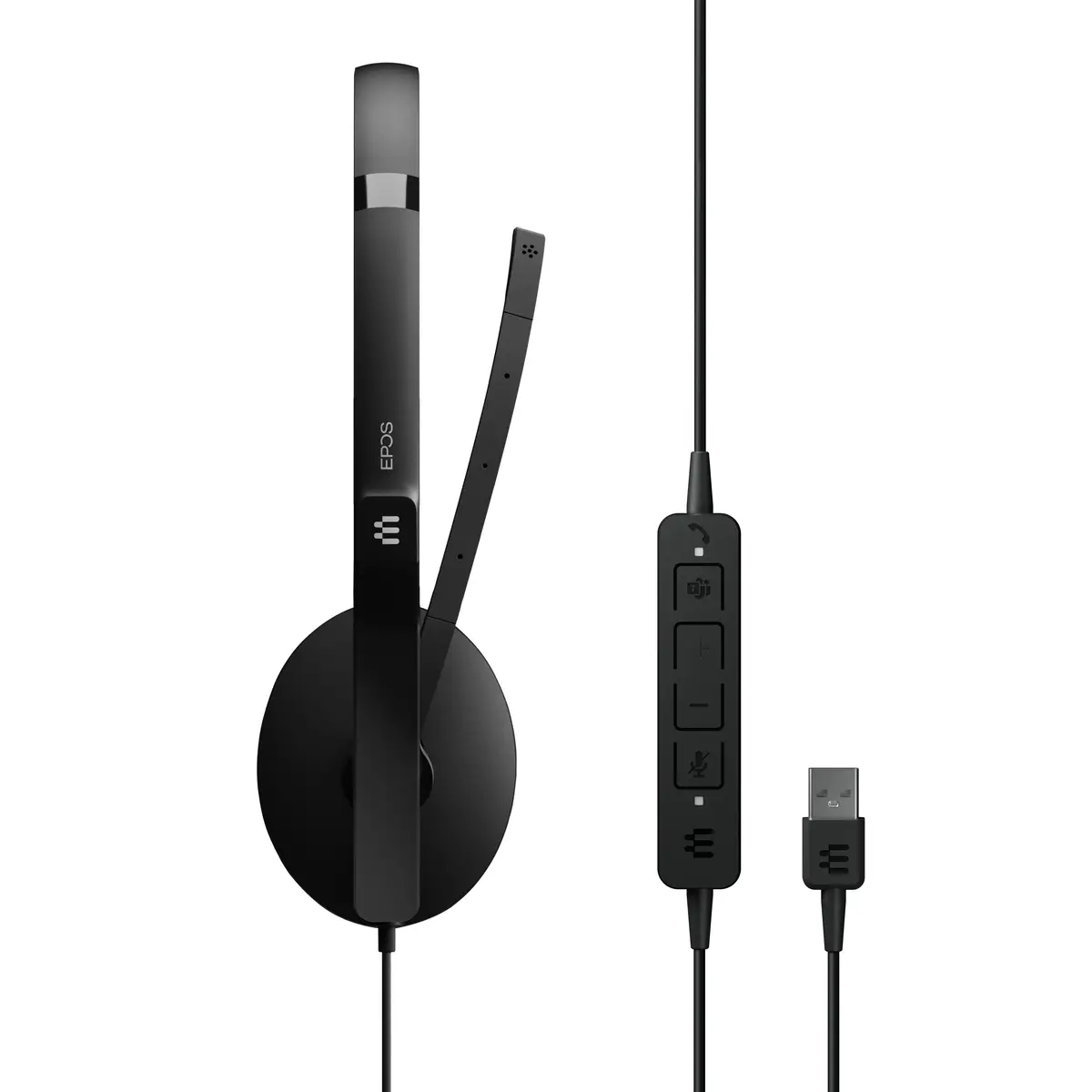 ADAPT 130T USB II ADAPT 100 Series Heads