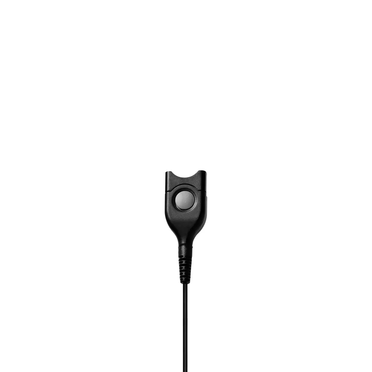 Impact Kopfhörer SC 668 Schwarz