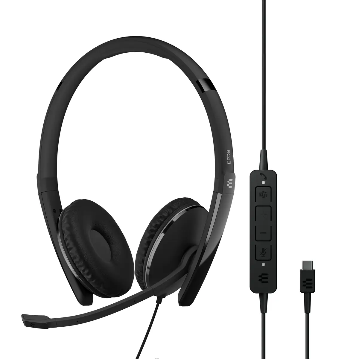 ADAPT 160T ANC USB-C ADAPT 100 Series He