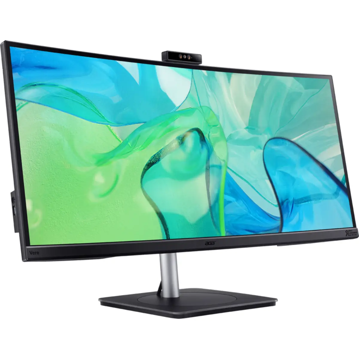 Vero CB343CURDbemiiphcuzx 86,4cm (34") 3440x1440 300cd/m² 1.000:1 4ms