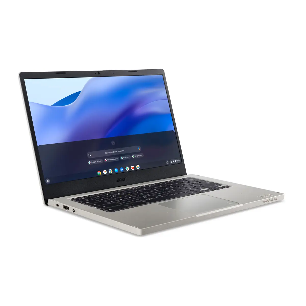 Chromebook Vero 514 i3-1215U 8GB 128GB 35,6cm Chrome OS