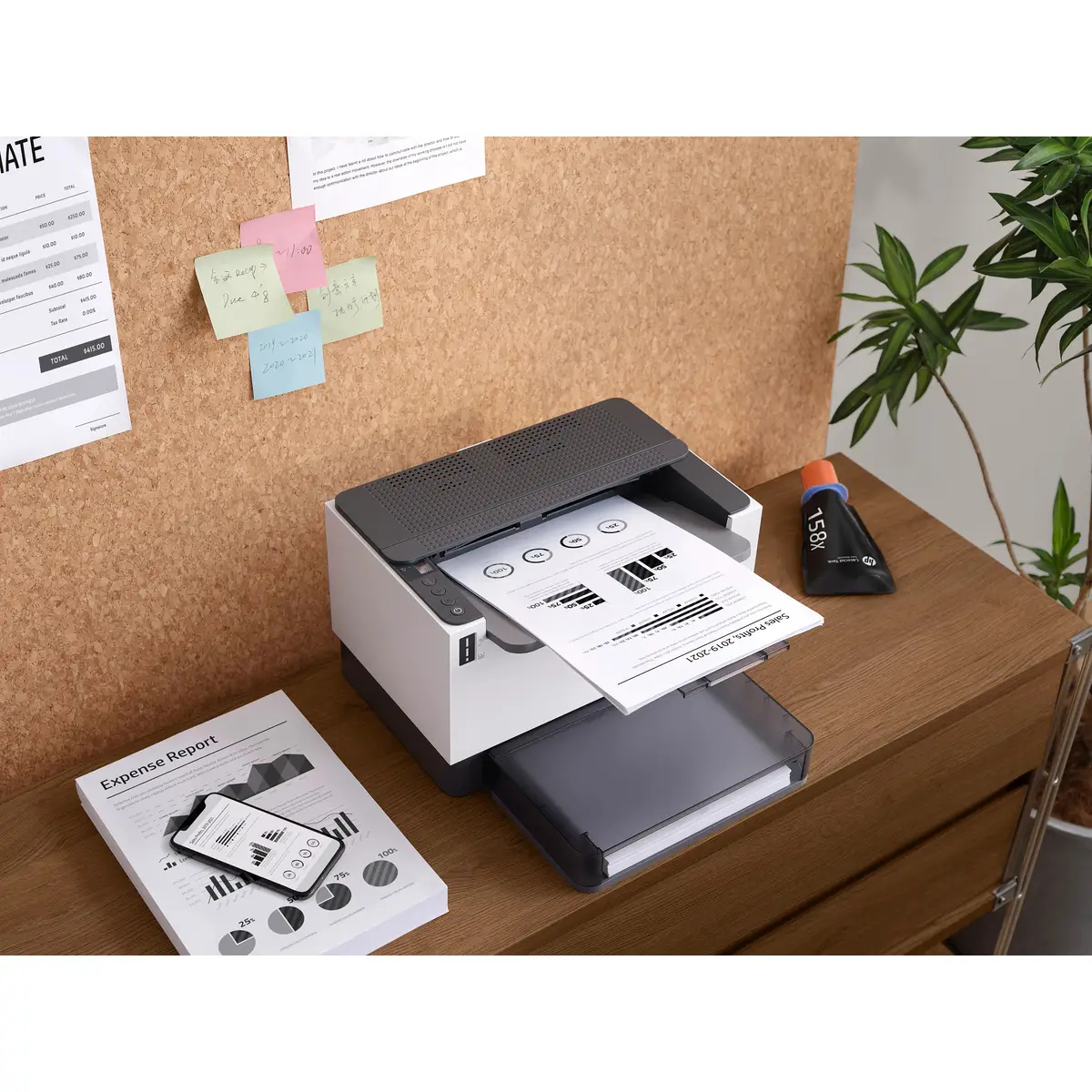 Tintenpatrone 937 ca. 800 Seiten gelb