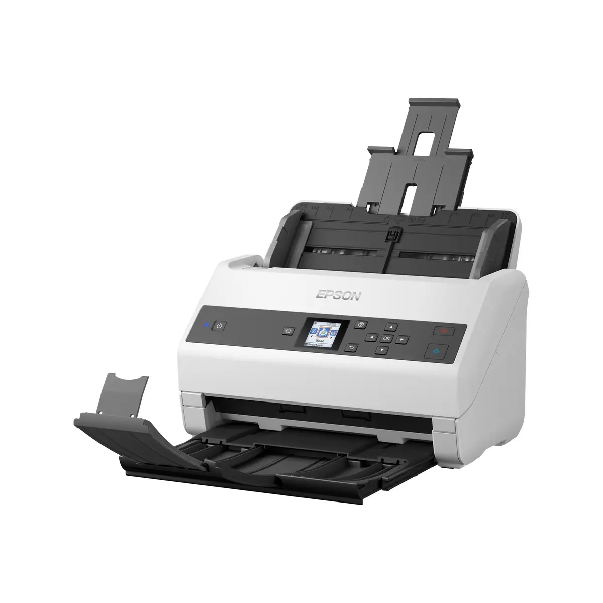 WorkForce DS-970 Dokumentenscanner A4 Duplex 600x600dpi