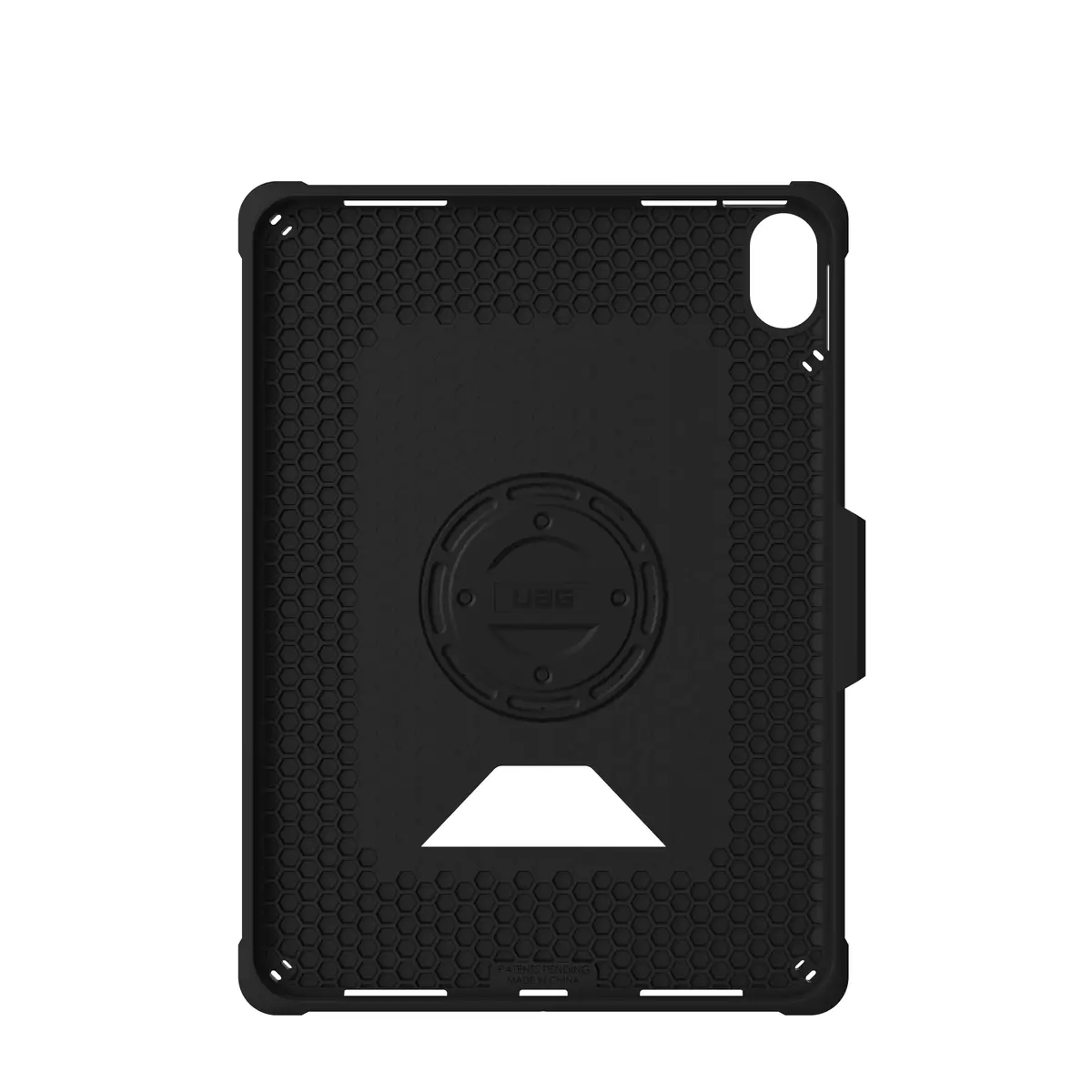UAG Metropolis 27,7 cm 10,9" Cover Schwarz