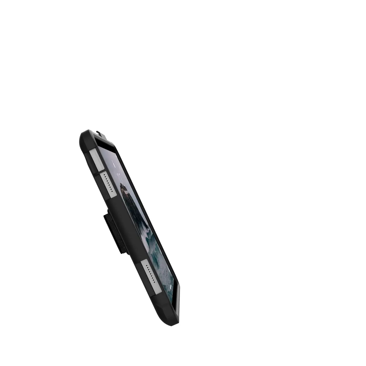 UAG Metropolis 27,7 cm 10,9" Cover Schwarz