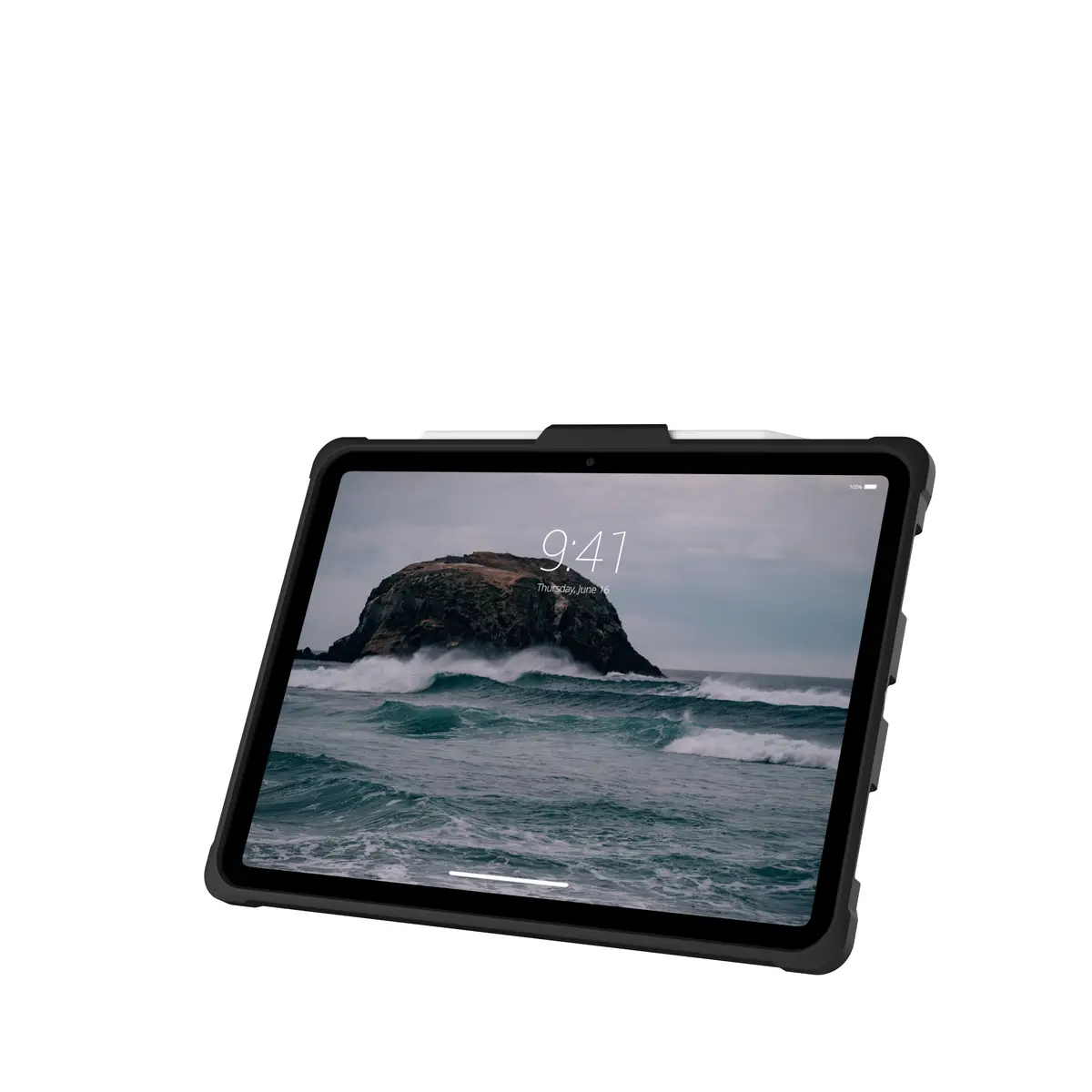 UAG Metropolis 27,7 cm 10,9" Cover Schwarz