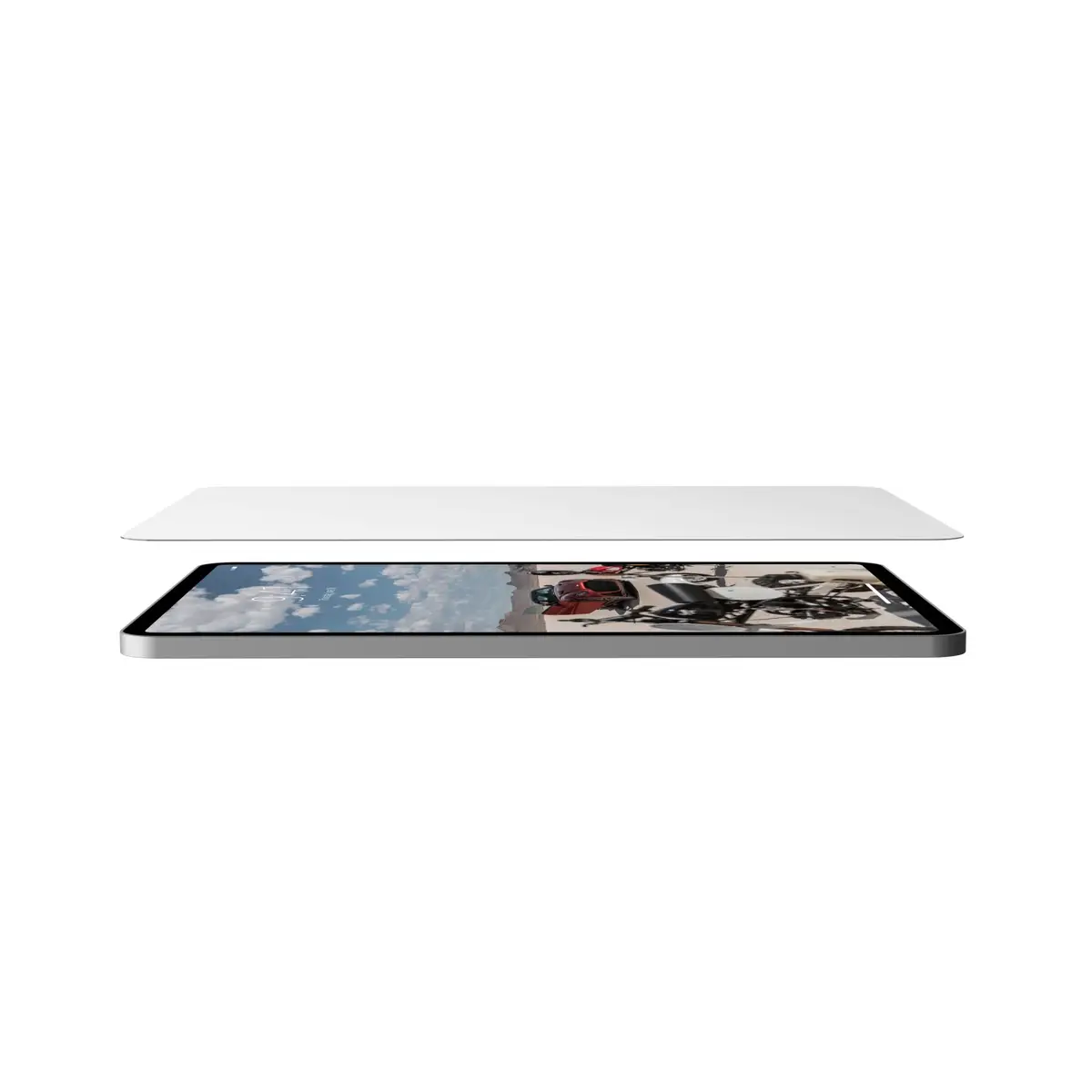 UAG Tablet-Bildschirmschutz 27,7 cm 10.9" Klare1 Stk.