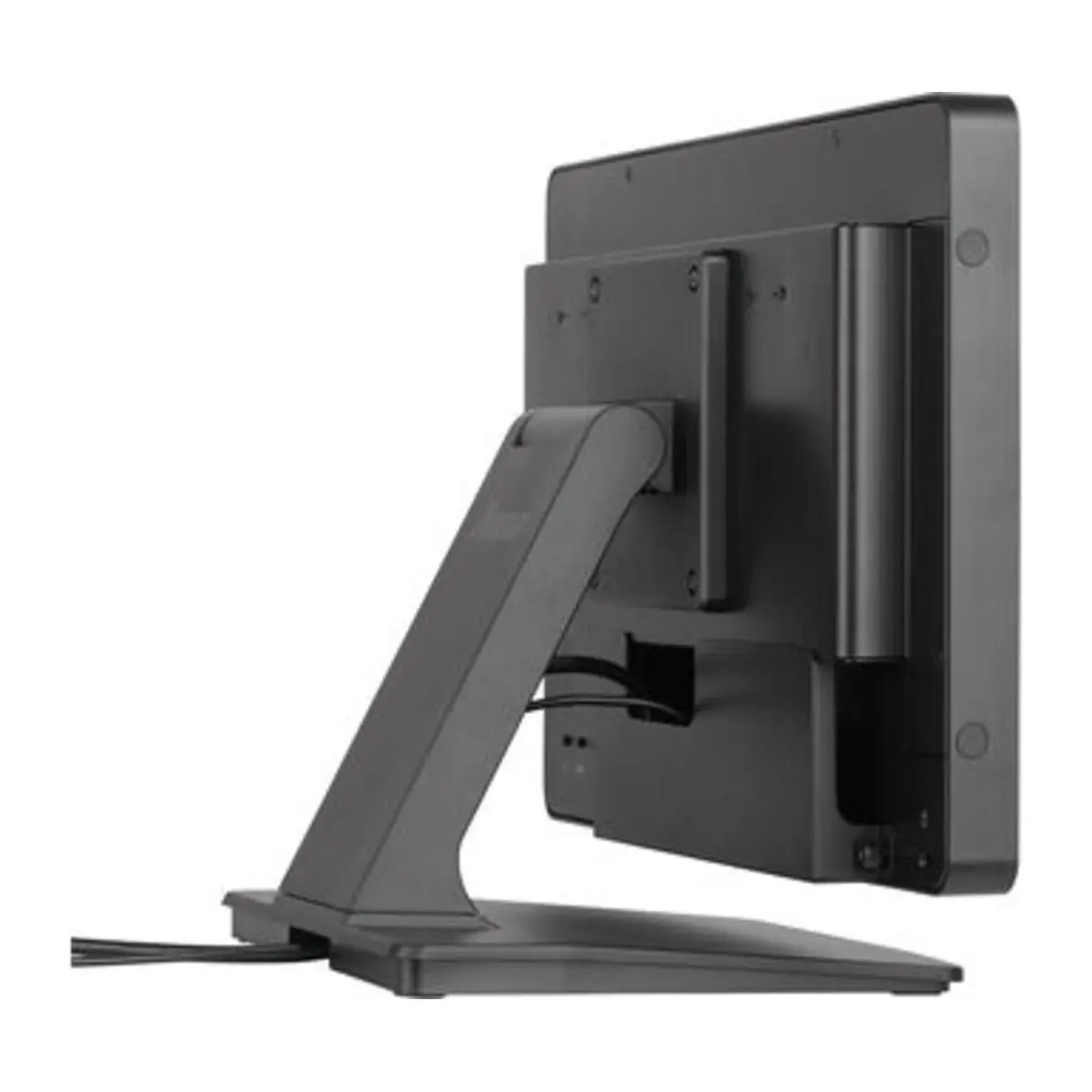 ProLite T1633MSC-B1 LED-Monitor 39,5 cm 15,6" Touchscreen 1920x1080 FHD 60 Hz IPS 450 cd/m² 1000:1 5 ms HDMI DisplayPort Lautsprecher Schwarz matte Oberfläche