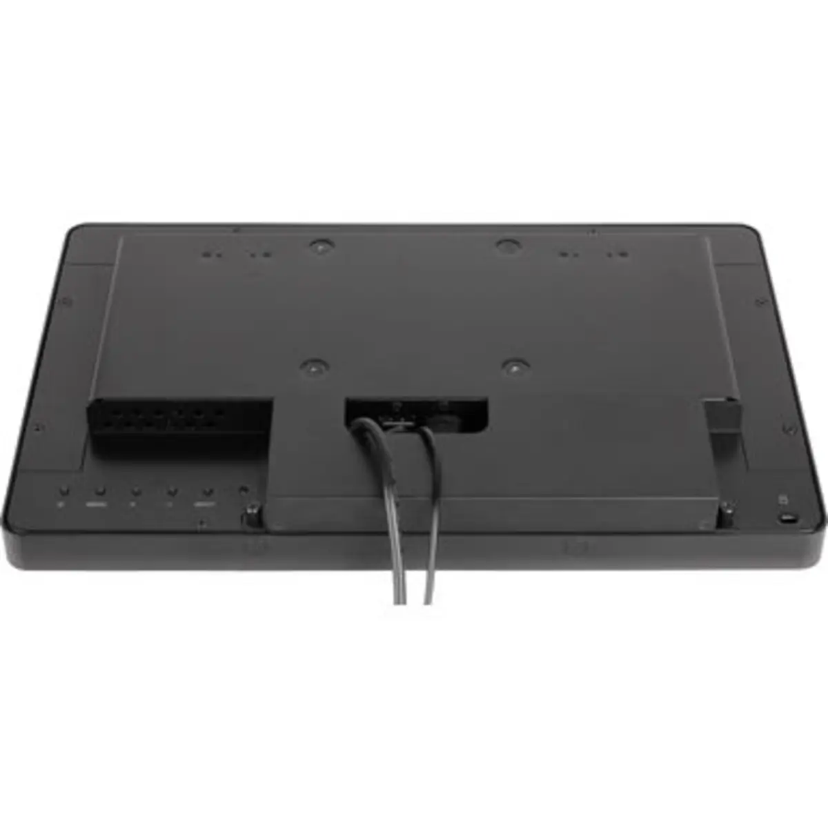 ProLite T1633MSC-B1 LED-Monitor 39,5 cm 15,6" Touchscreen 1920x1080 FHD 60 Hz IPS 450 cd/m² 1000:1 5 ms HDMI DisplayPort Lautsprecher Schwarz matte Oberfläche