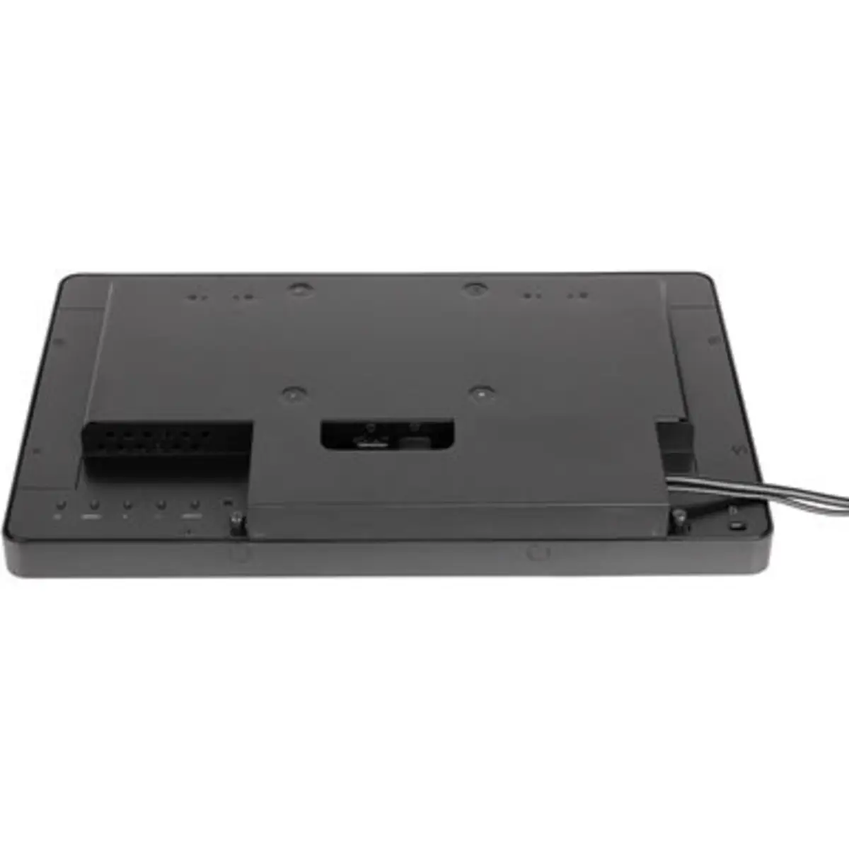 ProLite T1633MSC-B1 LED-Monitor 39,5 cm 15,6" Touchscreen 1920x1080 FHD 60 Hz IPS 450 cd/m² 1000:1 5 ms HDMI DisplayPort Lautsprecher Schwarz matte Oberfläche