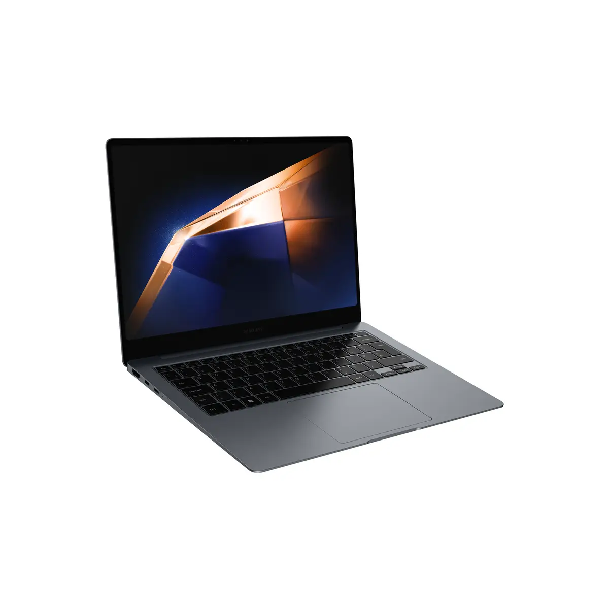 Galaxy Book4 Ultra Intel Core Ultra 7 155H 1,4GHz 16GB LPDDR5X SDRAM 512GB SSD M.2 40.64cm (16") 2880 x 1800 Pixel Sound onboard Intel Arc Graphics Windows 11 Home Mondsteingrau