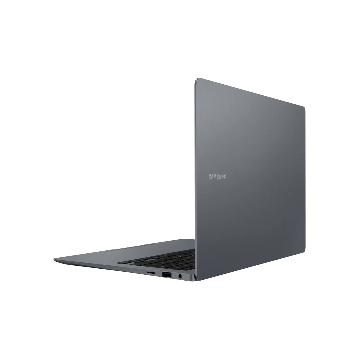 Galaxy Book4 Ultra Intel Core Ultra 7 155H 1,4GHz 16GB LPDDR5X SDRAM 512GB SSD M.2 40.64cm (16") 2880 x 1800 Pixel Sound onboard Intel Arc Graphics Windows 11 Home Mondsteingrau