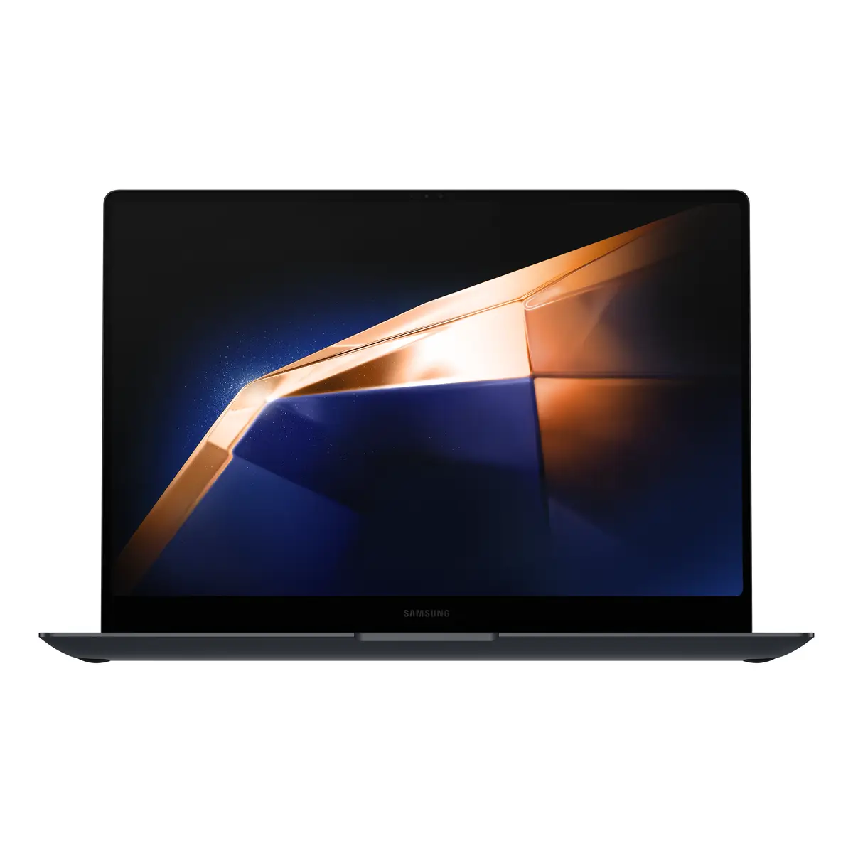 Samsung Galaxy Book4 Ultra Intel Core Ultra 9 185H 2,3GHz 32GB LPDDR5X SDRAM 1000GB SSD M.2 40.64cm (16") 2880 x 1800 Pixel Sound onboard GeForce RTX 4070 Windows 11 Home Mondsteingrau
