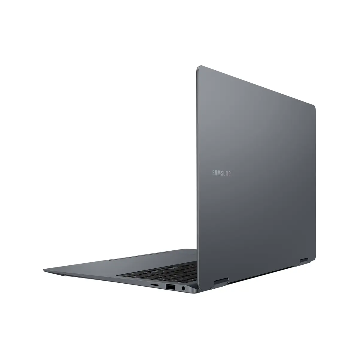 Galaxy Book4 Ultra Intel Core Ultra 7 155H 1,4GHz 16GB LPDDR5X SDRAM 1000GB SSD M.2 40.64cm (16") 2880 x 1800 Pixel Sound onboard Intel Arc Graphics Windows 11 Home Mondsteingrau