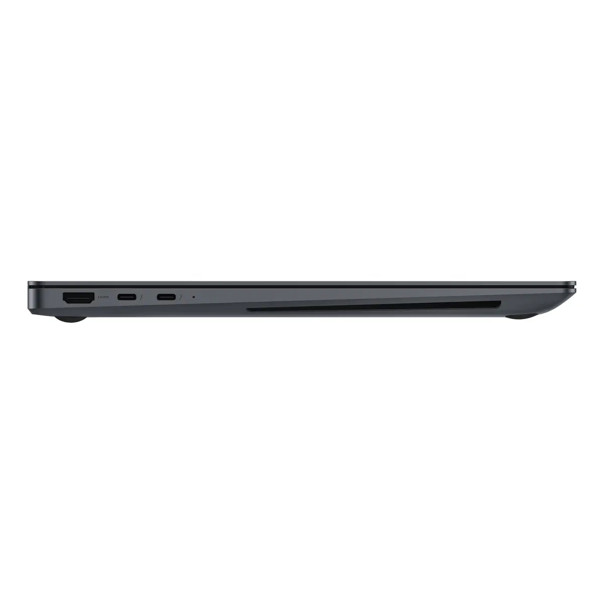 Samsung Galaxy Book4 Ultra Intel Core Ultra 7 155H 1,4GHz 16GB LPDDR5X SDRAM 512GB SSD M.2 40.64cm (16") 2880 x 1800 Pixel Sound onboard GeForce RTX 4050 Windows 11 Home Mondsteingrau