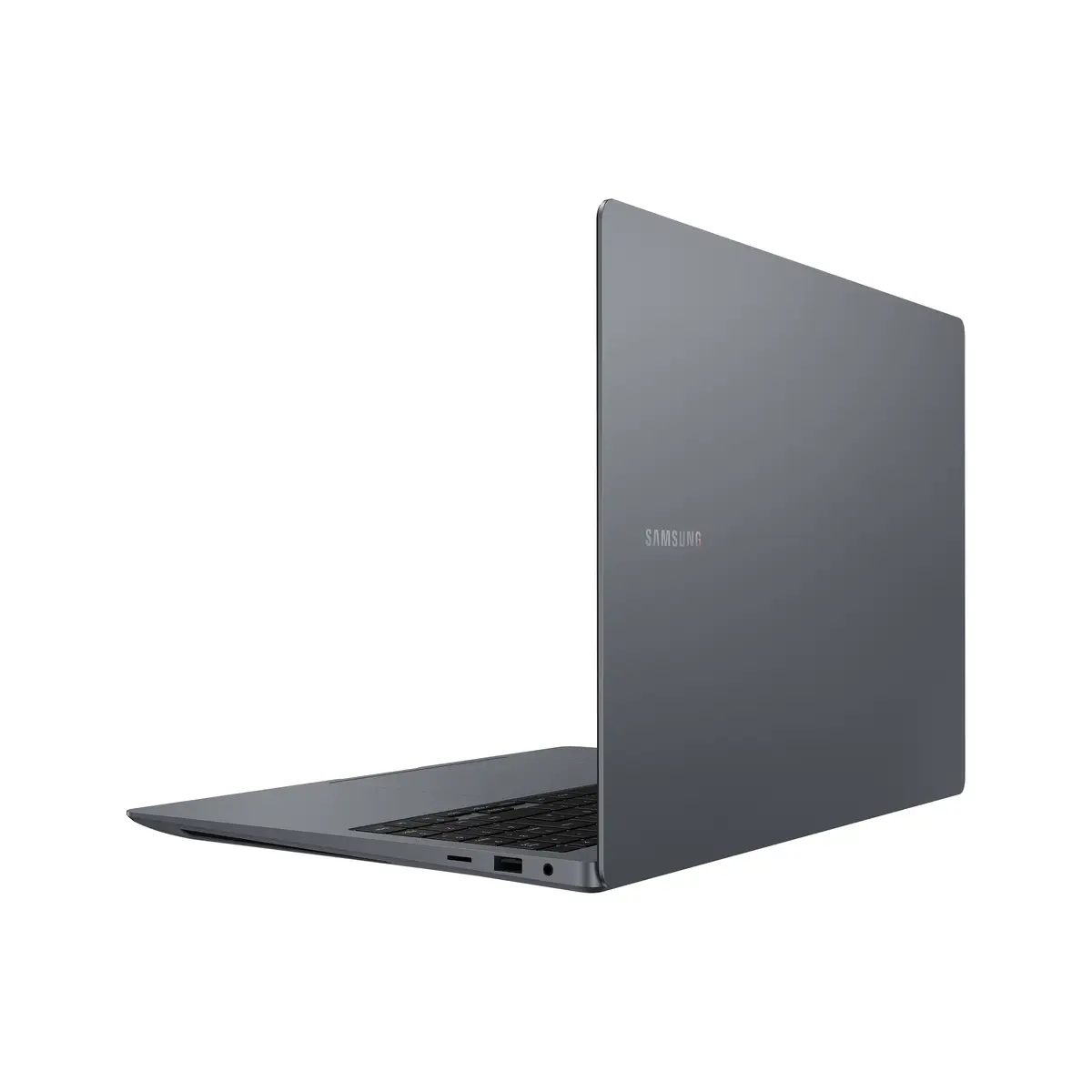 Samsung Galaxy Book4 Ultra Intel Core Ultra 7 155H 1,4GHz 16GB LPDDR5X SDRAM 512GB SSD M.2 40.64cm (16") 2880 x 1800 Pixel Sound onboard GeForce RTX 4050 Windows 11 Home Mondsteingrau