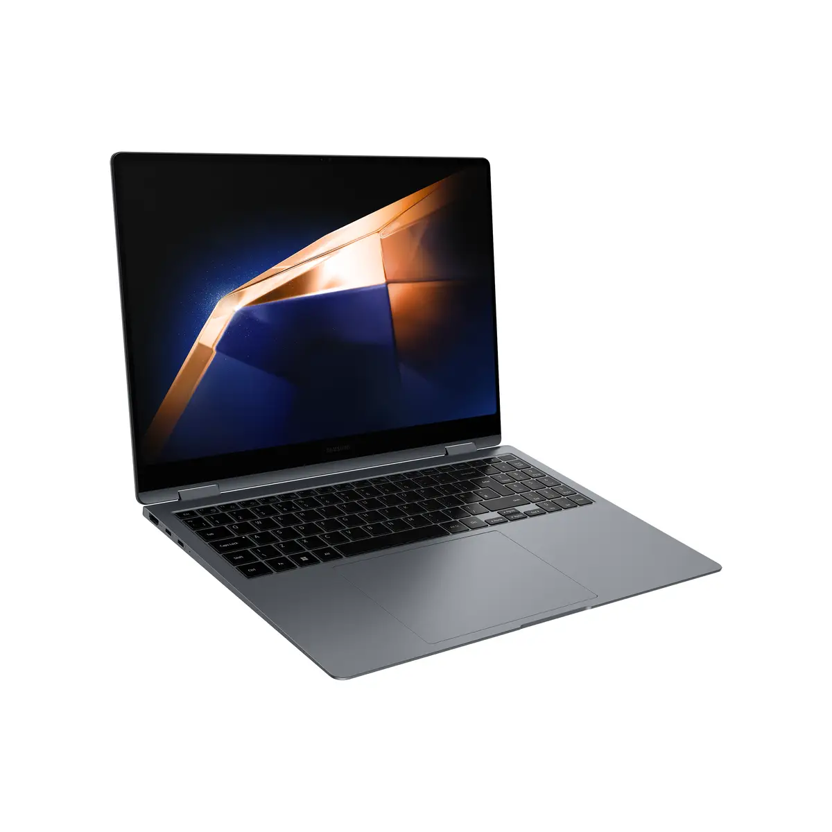 Galaxy Book4 Ultra Intel Core Ultra 7 155H 1,4GHz 32GB LPDDR5X SDRAM 1000GB SSD M.2 40.64cm (16") 2880 x 1800 Pixel Sound onboard Intel Arc Graphics Windows 11 Home Mondsteingrau