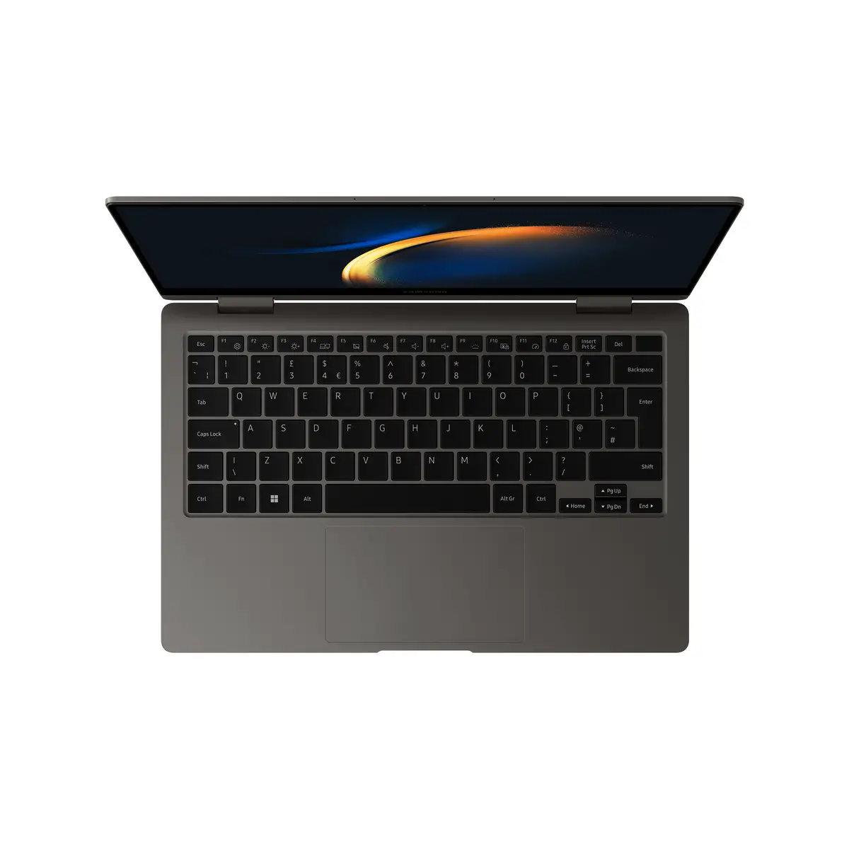 Samsung Galaxy Book4 Ultra Intel Core Ul
