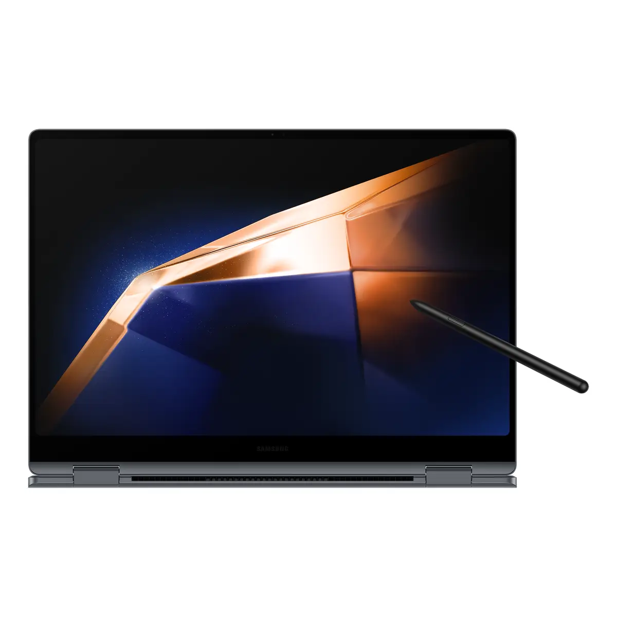 Galaxy Book4 Ultra Intel Core Ultra 5 125H 1,2GHz 16GB LPDDR5X SDRAM 512GB SSD M.2 40.64cm (16") 2880 x 1800 Pixel Sound onboard Intel Arc Graphics Windows 11 Home Mondsteingrau