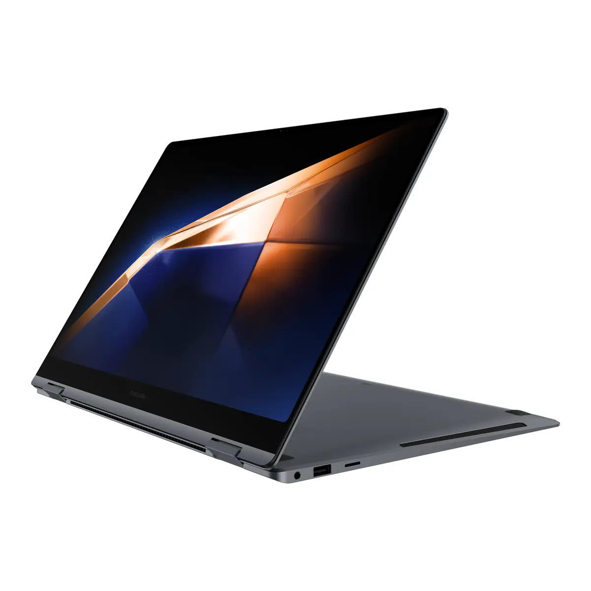 Galaxy Book4 Ultra Intel Core Ultra 5 125H 1,2GHz 16GB LPDDR5X SDRAM 512GB SSD M.2 40.64cm (16") 2880 x 1800 Pixel Sound onboard Intel Arc Graphics Windows 11 Home Mondsteingrau