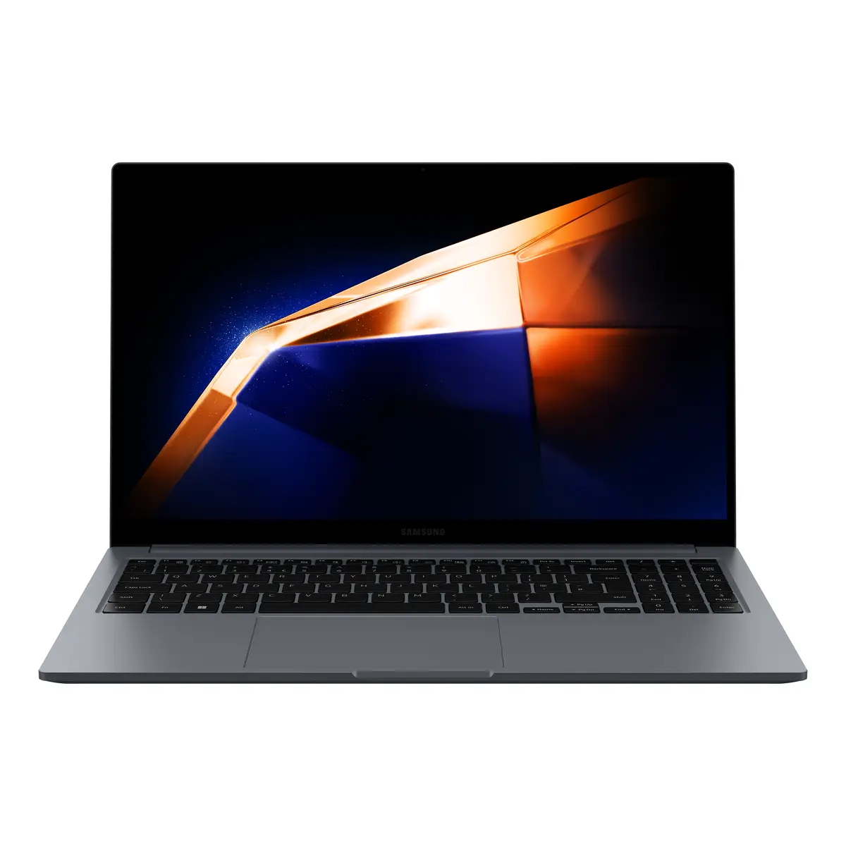 Samsung Galaxy Book4 Intel Core 5 120U 1,4GHz 16GB LPDDR5X SDRAM 256GB SSD M.2 39,6cm (15") 1920x1080 Pixel Sound onboard Intel Graphics Windows 11 Professioanl Platinum Sliver
