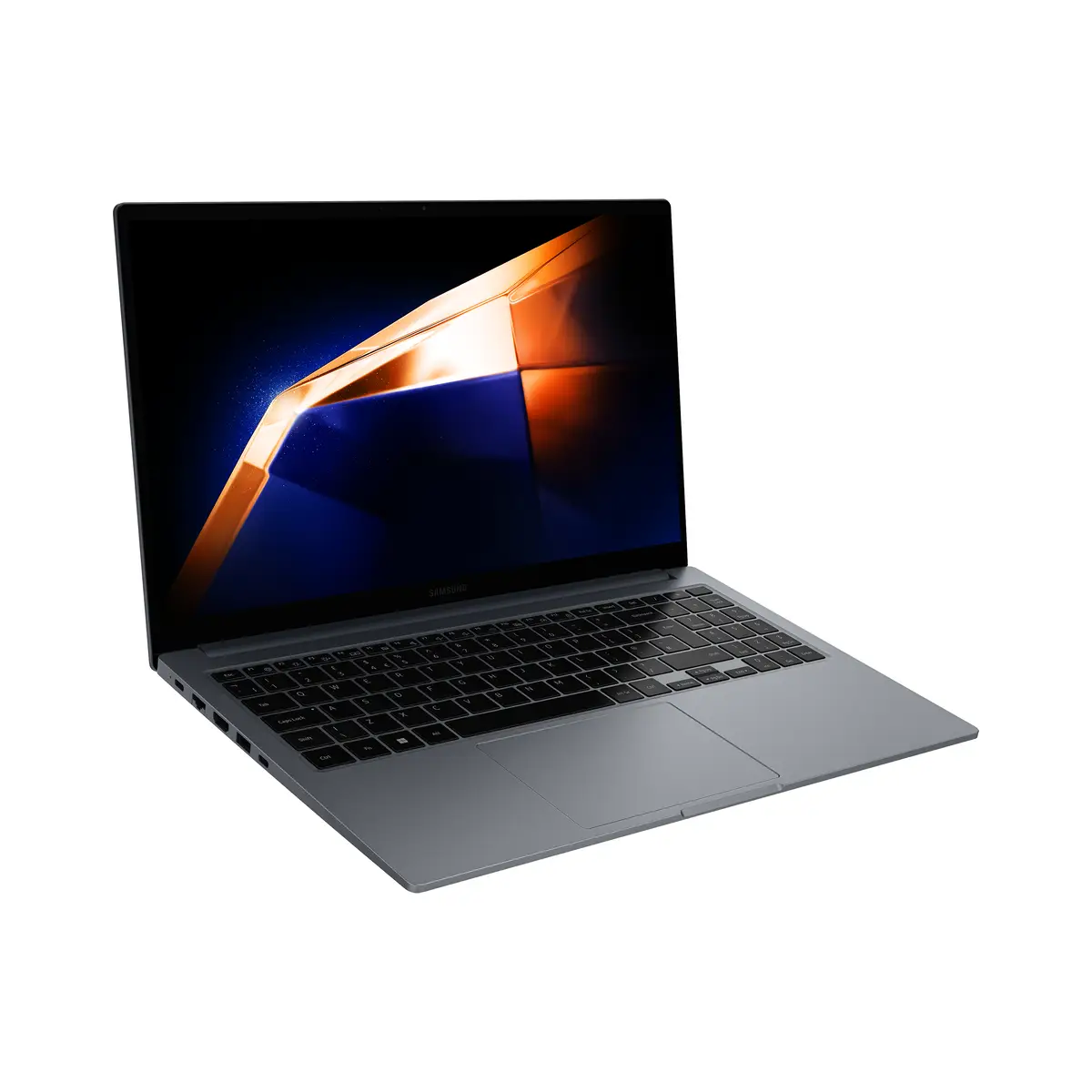 Samsung Galaxy Book4 Intel Core 5 120U 1,4GHz 16GB LPDDR5X SDRAM 256GB SSD M.2 39,6cm (15") 1920x1080 Pixel Sound onboard Intel Graphics Windows 11 Professioanl Platinum Sliver