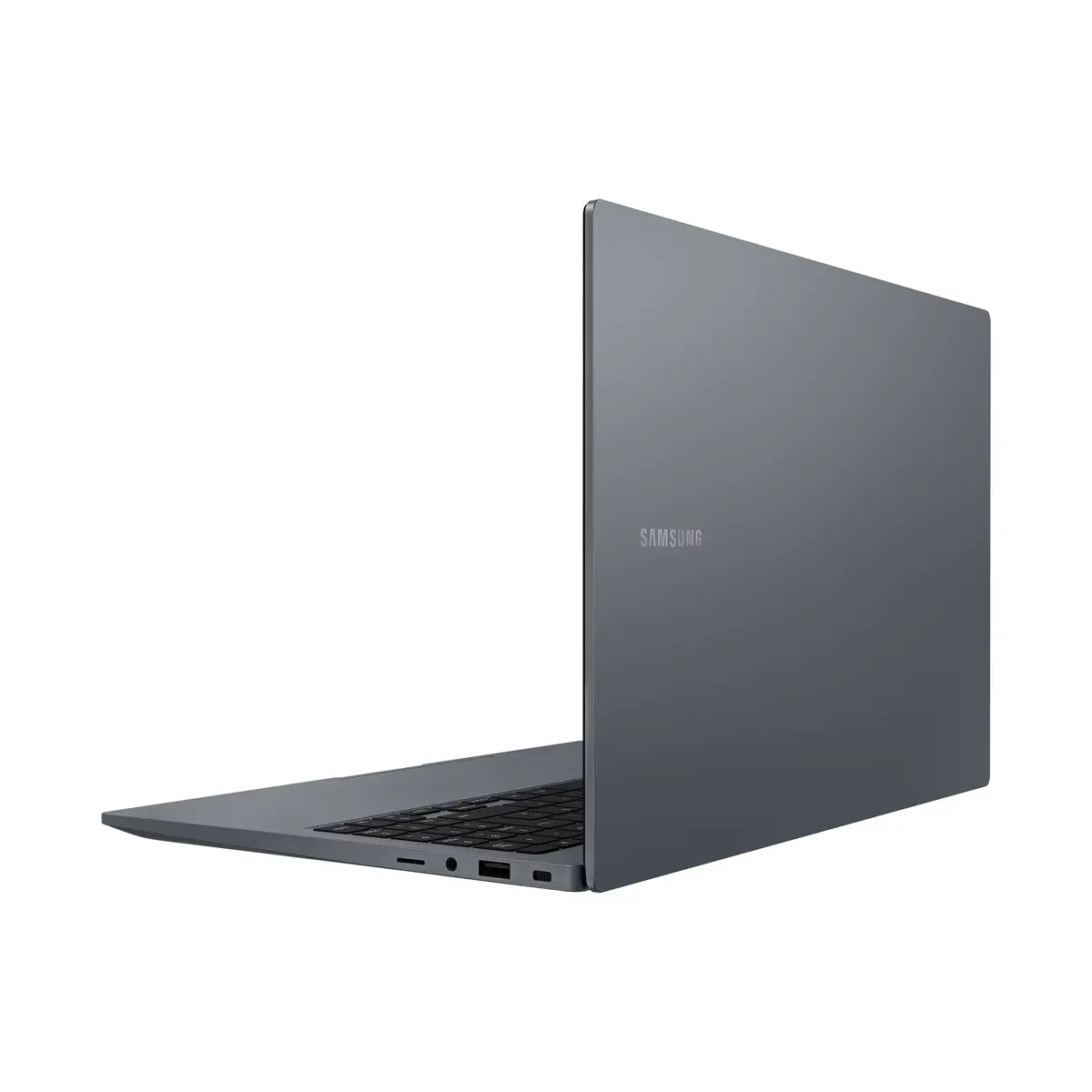 Samsung Galaxy Book4 Intel Core 5 120U 1,4GHz 16GB LPDDR5X SDRAM 256GB SSD M.2 39,6cm (15") 1920x1080 Pixel Sound onboard Intel Graphics Windows 11 Professioanl Platinum Sliver