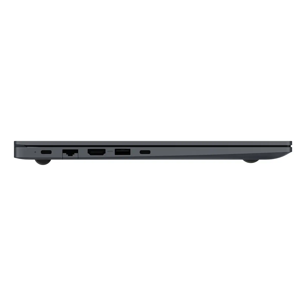 Samsung Galaxy Book4 Intel Core 5 120U 1,4GHz 16GB LPDDR5X SDRAM 256GB SSD M.2 39,6cm (15") 1920x1080 Pixel Sound onboard Intel Graphics Windows 11 Professioanl Platinum Sliver