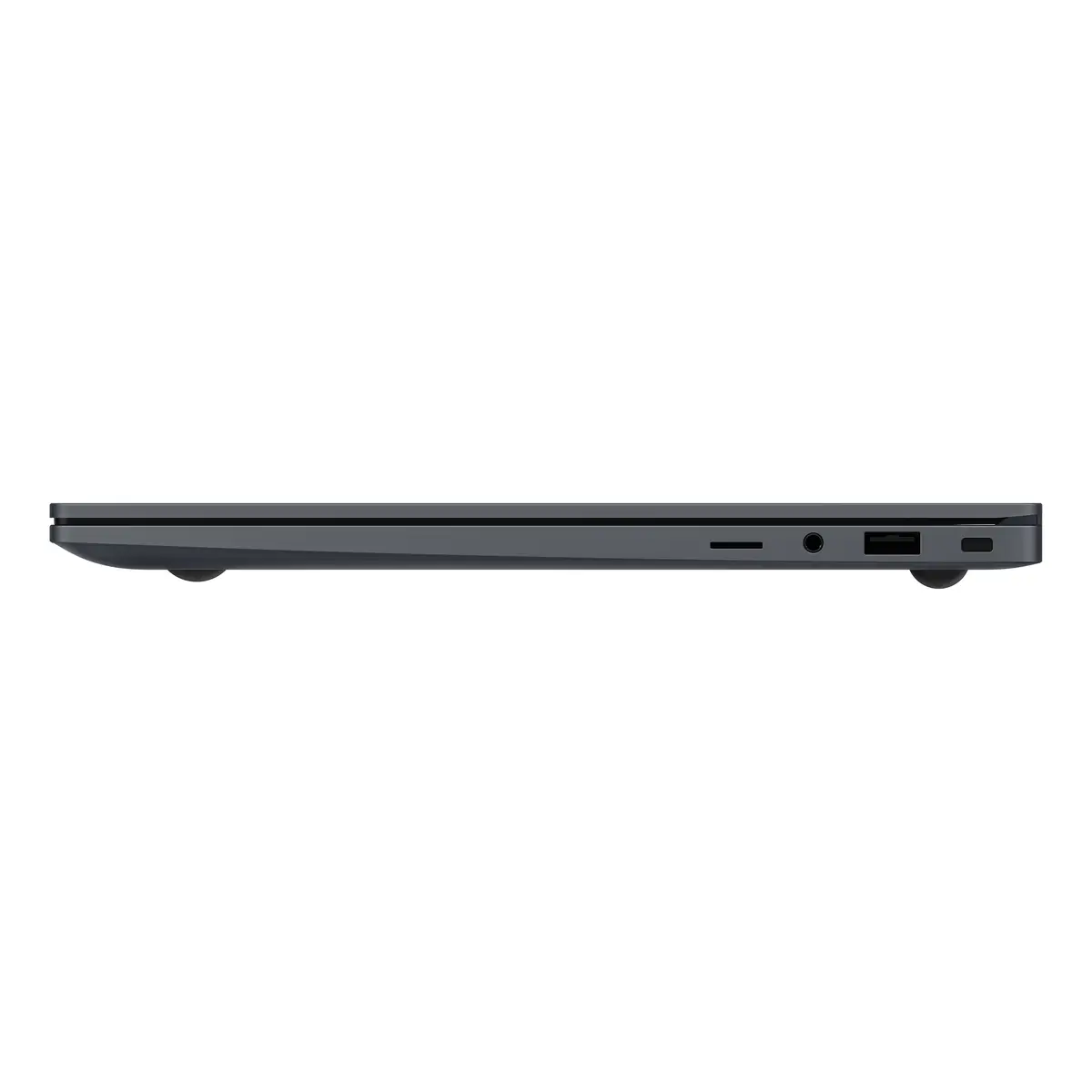 Samsung Galaxy Book4 Intel Core 5 120U 1,4GHz 16GB LPDDR5X SDRAM 256GB SSD M.2 39,6cm (15") 1920x1080 Pixel Sound onboard Intel Graphics Windows 11 Professioanl Platinum Sliver