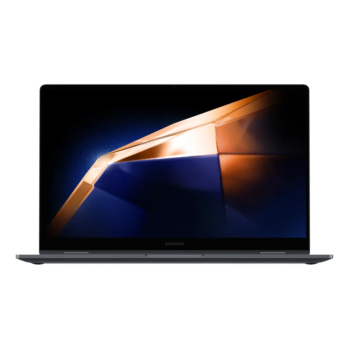 Samsung Galaxy Book4 Intel Core 5 120U 1,4GHz 16GB LPDDR5X SDRAM 256GB SSD M.2 39,6cm (15") 1920x1080 Pixel Sound onboard Intel Graphics Windows 11 Home Mondsteingrau