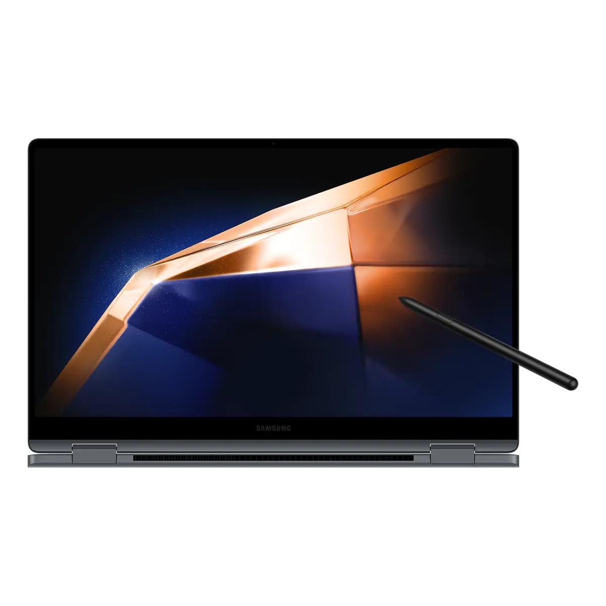 Samsung Galaxy Book4 Intel Core 5 120U 1,4GHz 16GB LPDDR5X SDRAM 256GB SSD M.2 39,6cm (15") 1920x1080 Pixel Sound onboard Intel Graphics Windows 11 Home Mondsteingrau