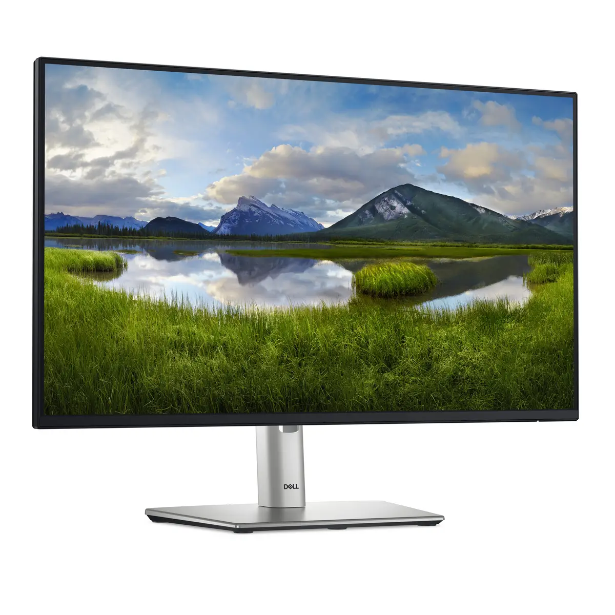 P2425HE 61cm (24") 1920x1080 Pixel Dell P2425HE 61cm (24") 1920x1080 Pixel 1500:1 250cd/m 8ms * * 1000:1* * 250 cd/m²