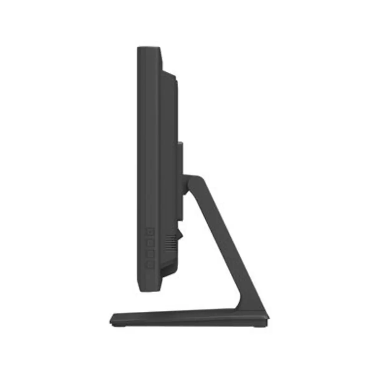 ProLite T1931SR-B1S LCD-Monitor 48,3cm 19" Touchscreen 1280x1024 75 Hz IPS 250 cd/m² 1000:1 14 ms HDMI VGA DisplayPort Lautsprecher Schwarz matte Oberfläche