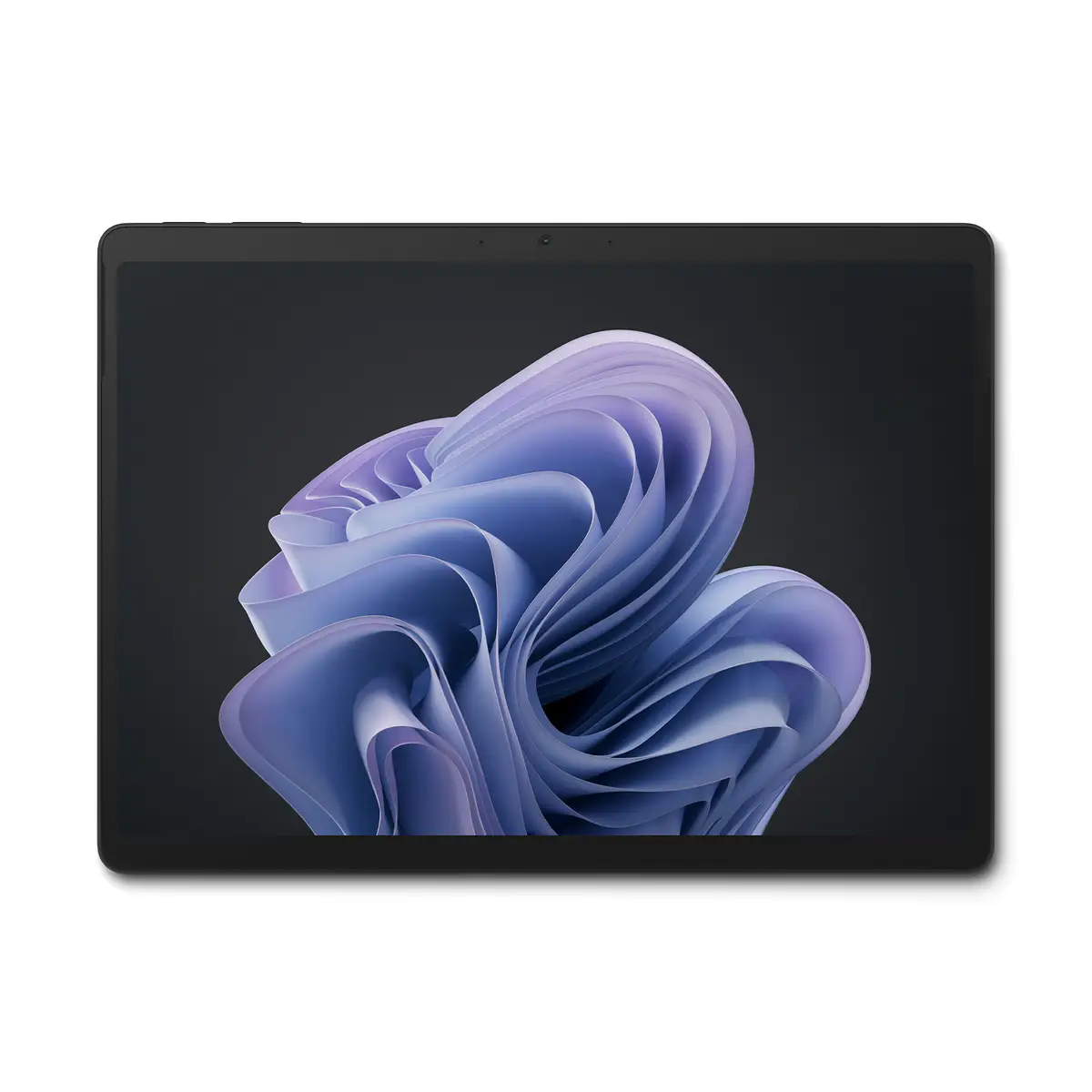 Surface Pro 10 Intel Core Ultra 5 135H 16GB LPDDR5x RAM 256GB SSD M.2 33cm (13") 2880 x 1920 Pixel Wi-Fi 6E (802.11ax) Sound onboard Windows 11 Professional Schwarz