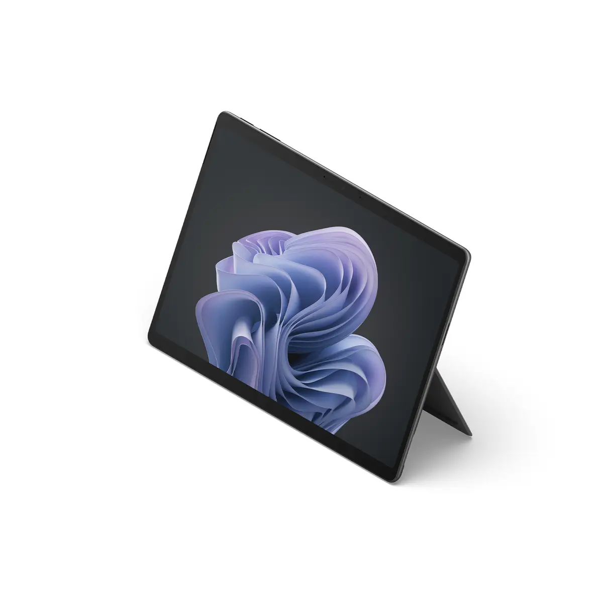 Surface Pro 10 Intel Core Ultra 7 165HG 16GB LPDDR5x RAM 512GB SSD M.2 33cm (13") 2880 x 1920 Pixel Wi-Fi 6E (802.11ax) Sound onboard Windows 11 Professional Schwarz