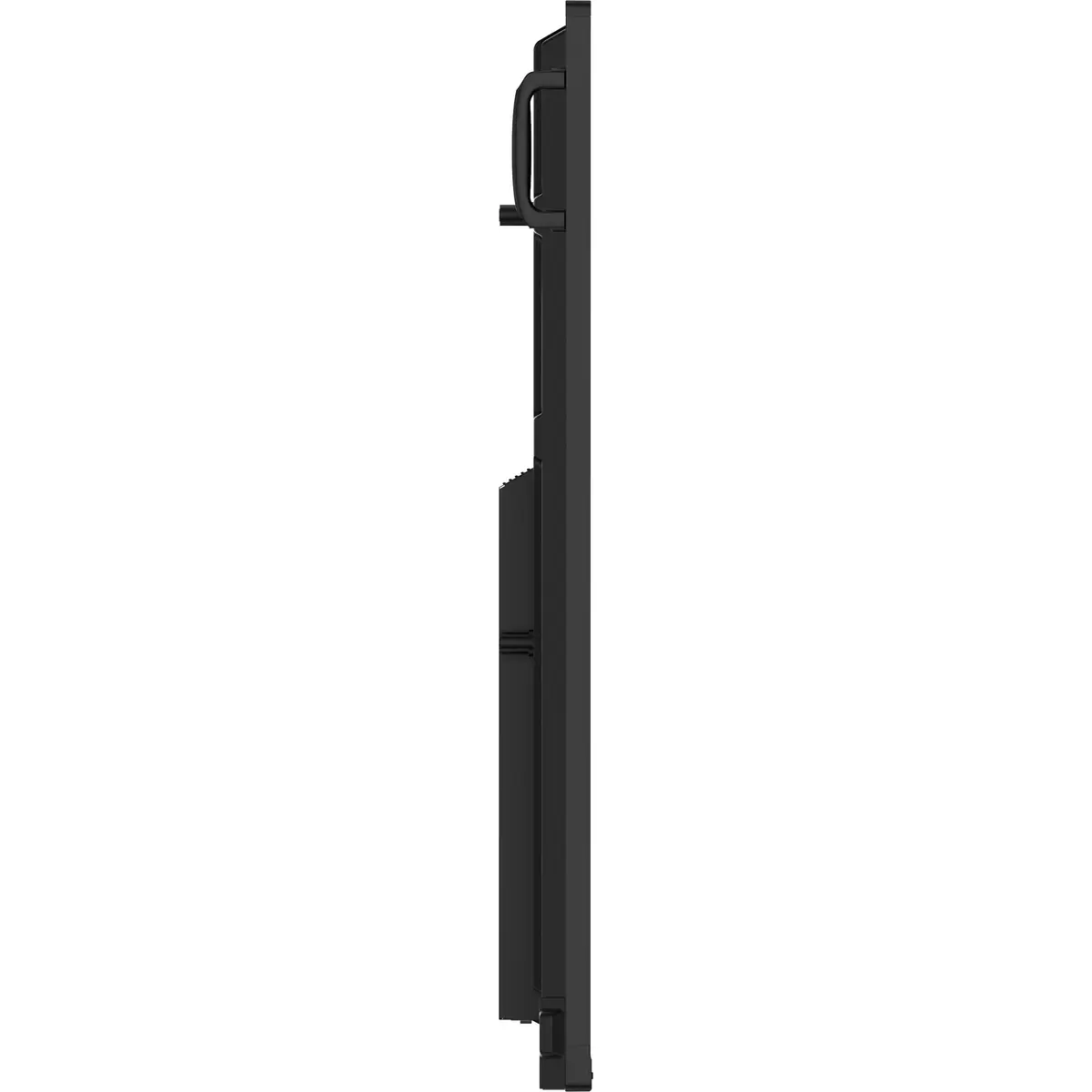 ProLite 189,3 cm 74,5" LCD-Display mit LED-Hintergrundbeleuchtung interaktive Digital Signage mit Touchscreen (Multi-Touch) / optionaler Slot-in-PC 4K UHD 3840x2160 16:9 1200:1 400 cd/m² 8ms schwarze Ble