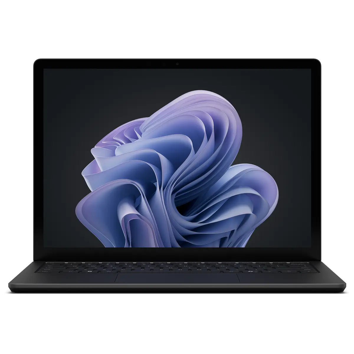 Surface Laptop 6 Intel Core Ultra 7 165H 32GB LPDDR5x RAM 1000GB SSD M.2 34,3cm (13,5") 2256 x 1504 Pixel Wi-Fi 6E (802.11ax) Sound onboard Windows 11 Professional Schwarz