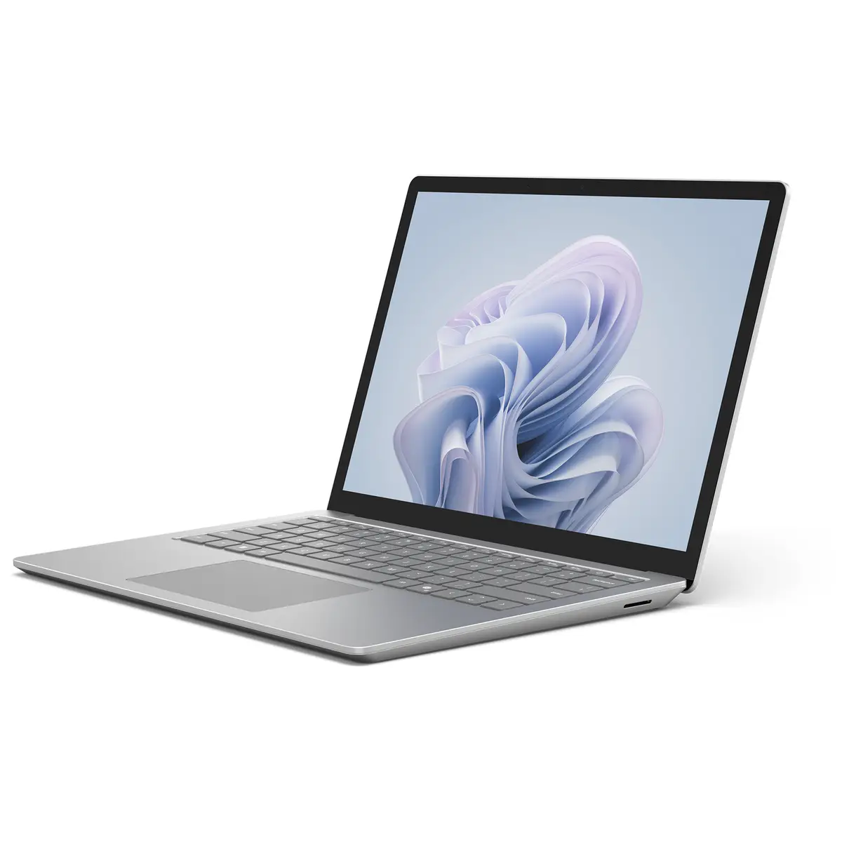 Surface Laptop 6 Intel Core Ultra 7 165H 64GB LPDDR5x RAM 1000GB SSD M.2 34,3cm (13,5") 2256 x 1504 Pixel Wi-Fi 6E (802.11ax) Sound onboard Windows 11 Professional Platin