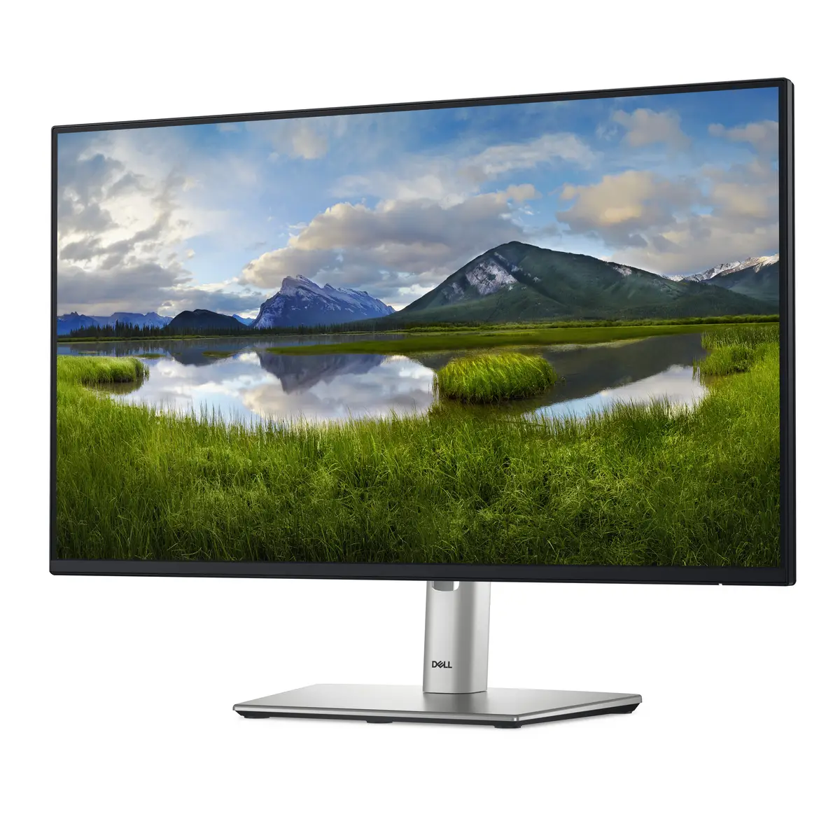 P2425H 60,5cm (23,8") 1920x1080 Pixel 250cd/m² 1500:1 5ms