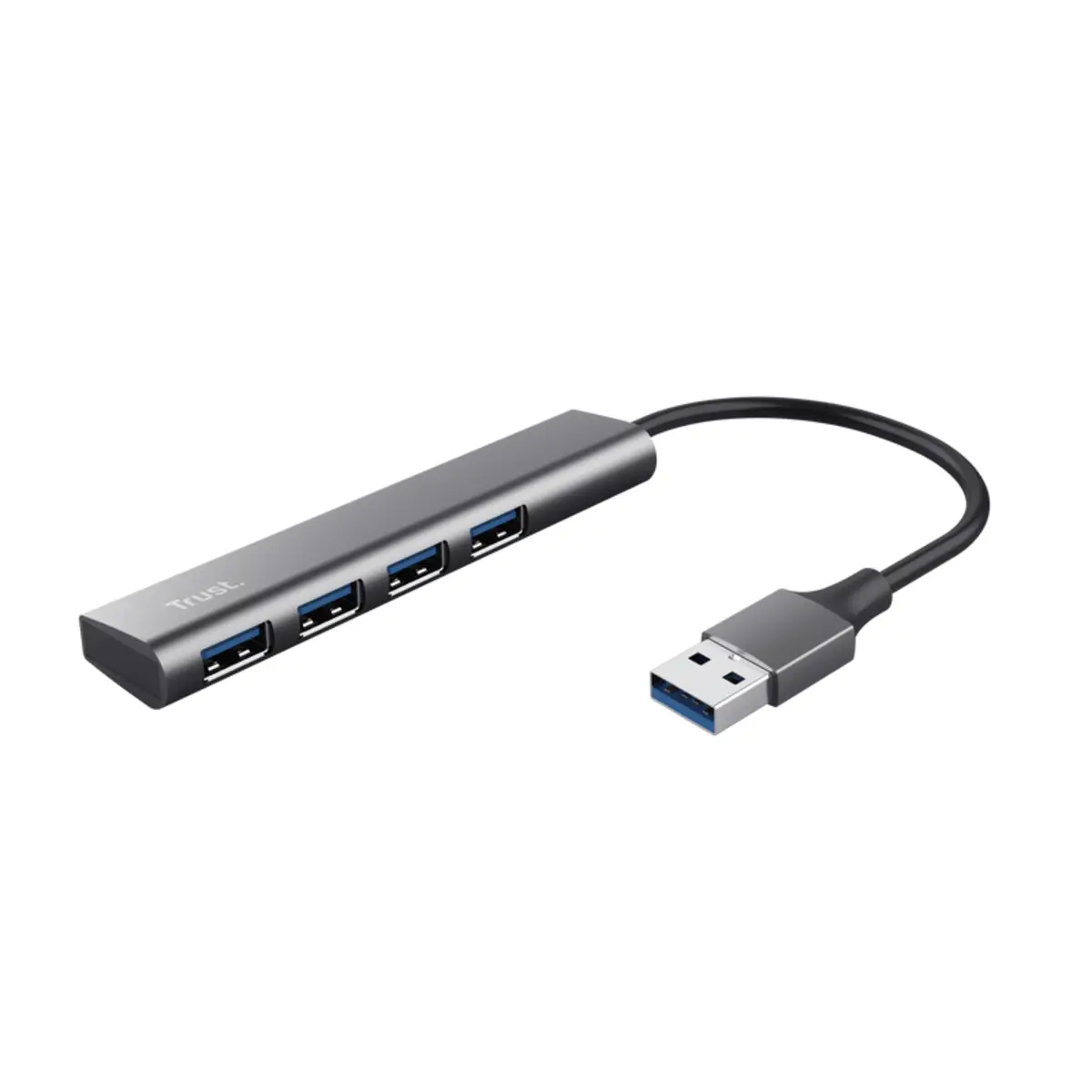 Halyx 4-port USB hub
