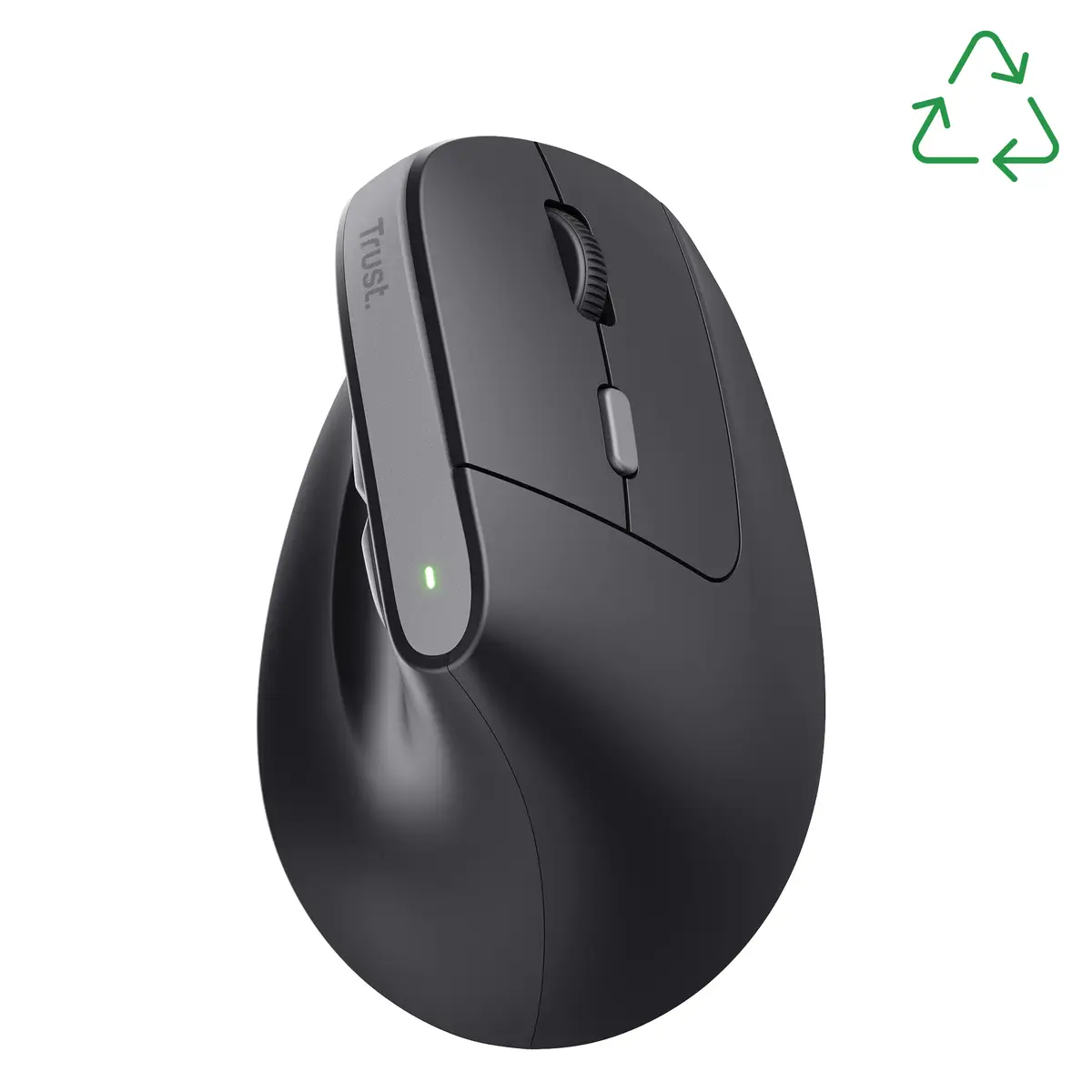 TM-270 Ergonomic Wireless Mouse