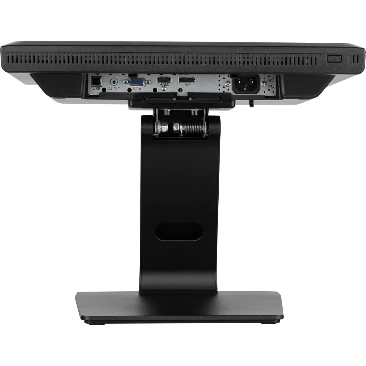 ProLite T1731SR-B1S LED-Monitor 43,2 cm 17" Touchscreen 1280x1024 TN 250 cd/m² 1000:1 5 ms HDMI VGA DisplayPort Lautsprecher Schwarz Matte