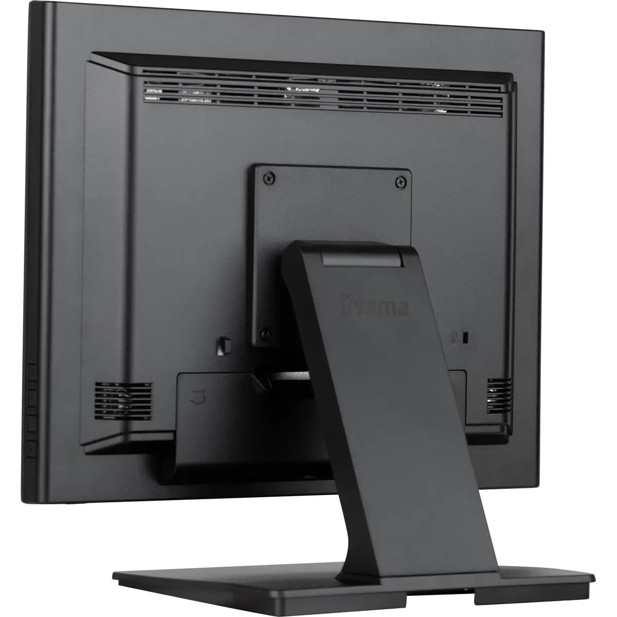 ProLite T1731SR-B1S LED-Monitor 43,2 cm 17" Touchscreen 1280x1024 TN 250 cd/m² 1000:1 5 ms HDMI VGA DisplayPort Lautsprecher Schwarz Matte