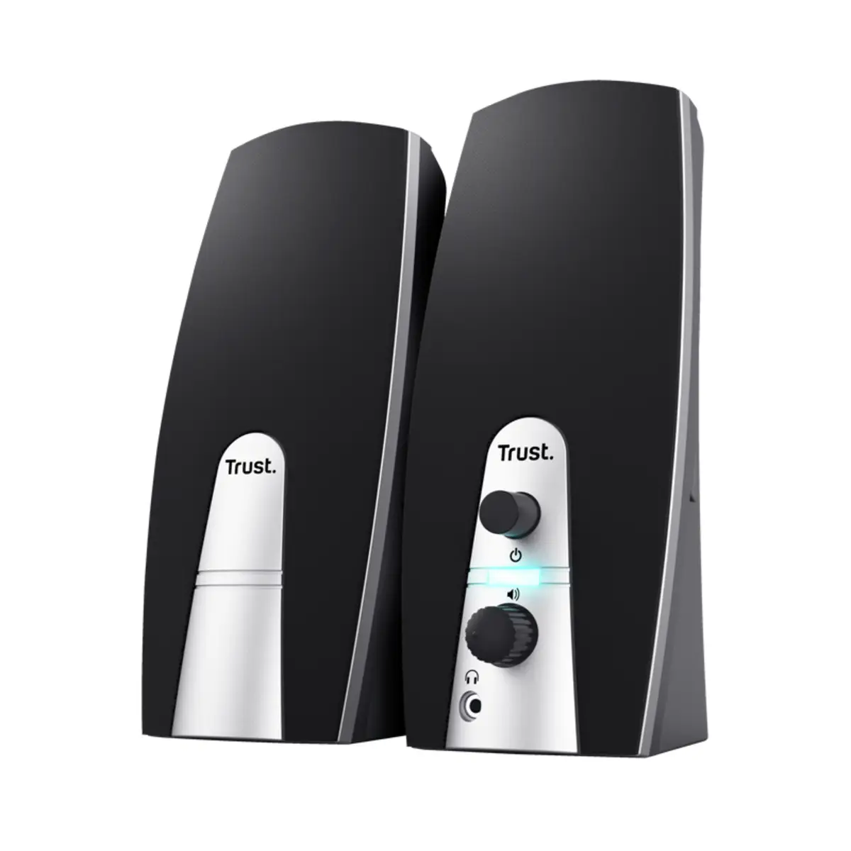 Basics 2.0 Speaker Set