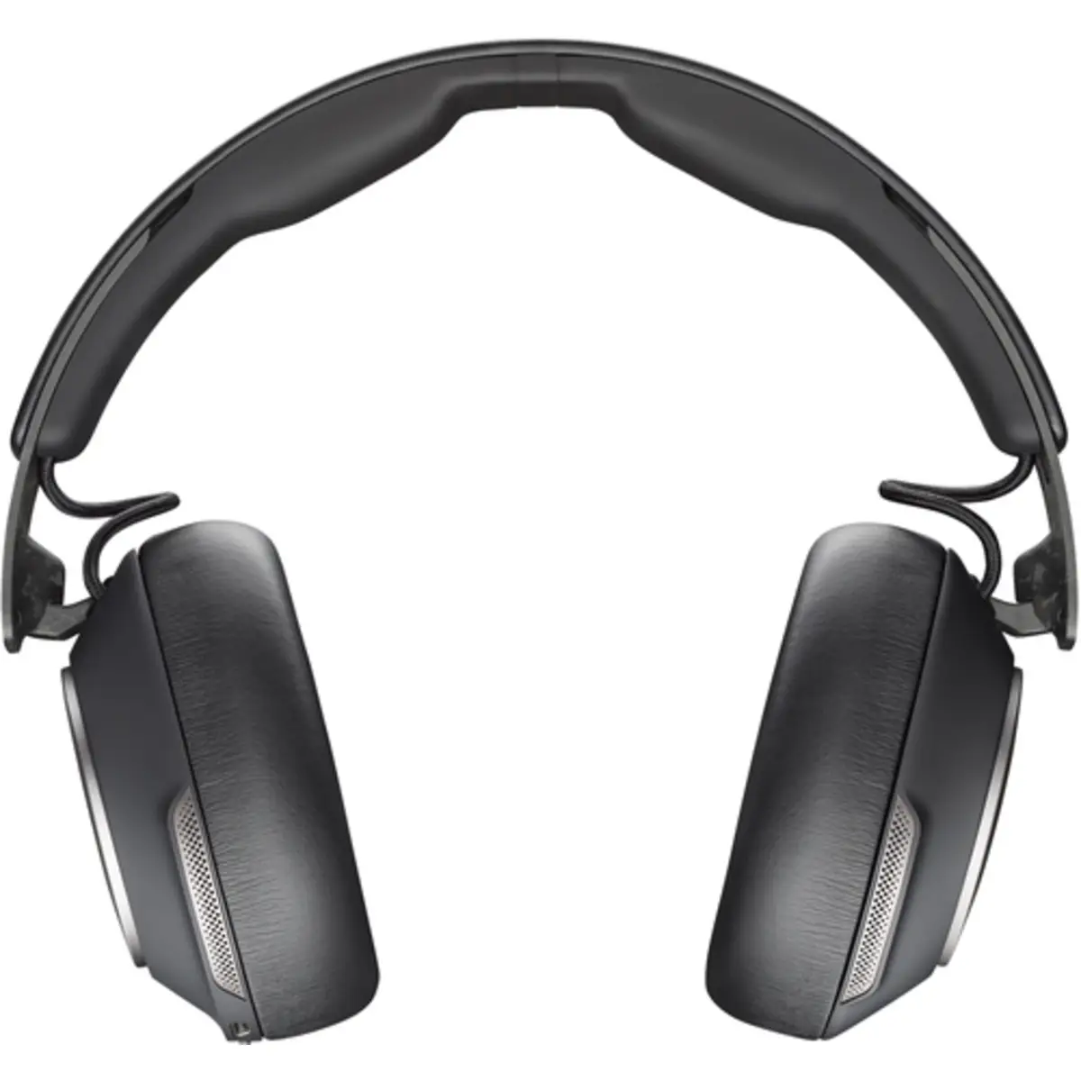 Poly Voyager Surround 80 UC Headset Kabellos USB Typ-C Bluetooth Schwarz