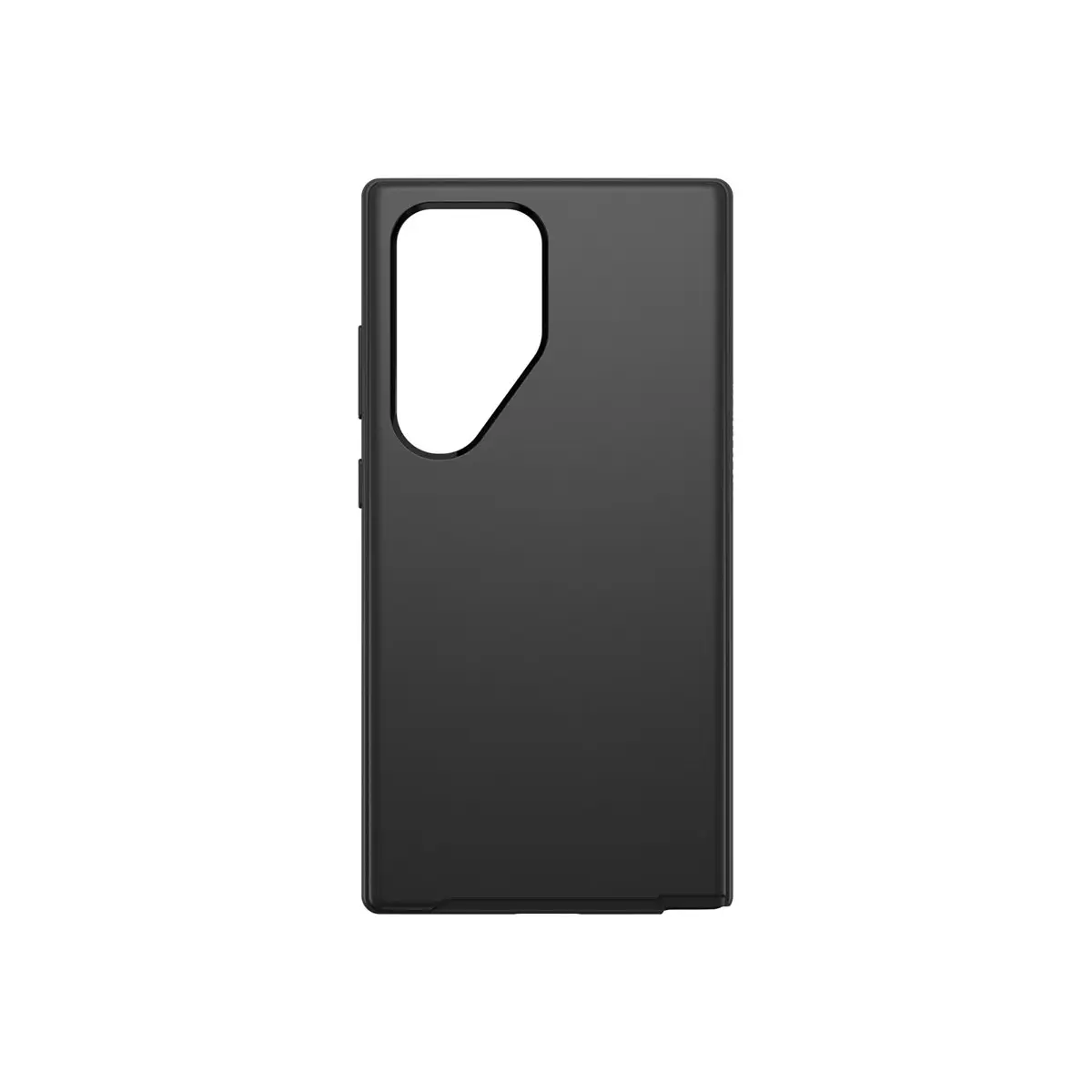 Symmetry Schutzhülle für Samsung Galaxy S24 Ultra Schwarz
