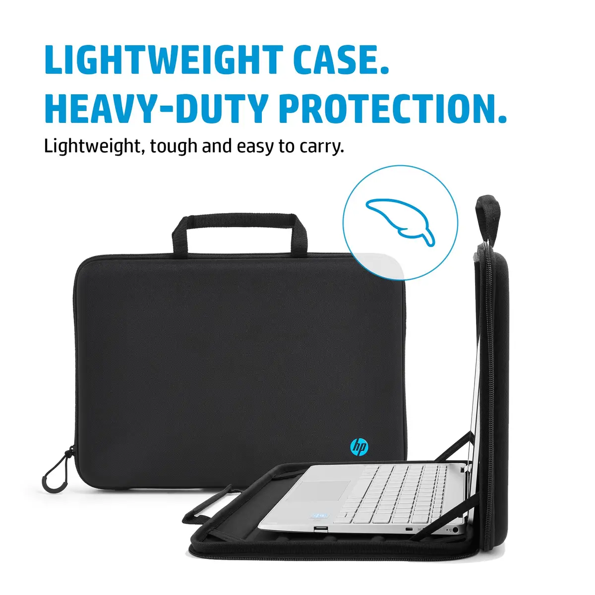 Mobility Tasche für 35,6cm (14") Notebooks Schwarz