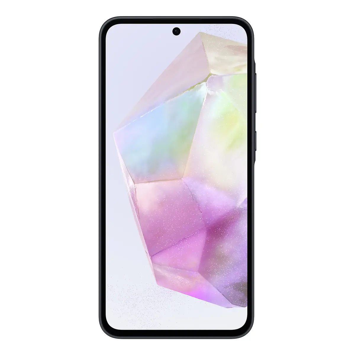 Galaxy A35 5G 16.8cm (6,6") 128GB 13/50/8/5 MPixel Dual-SIM Awesome Navy
