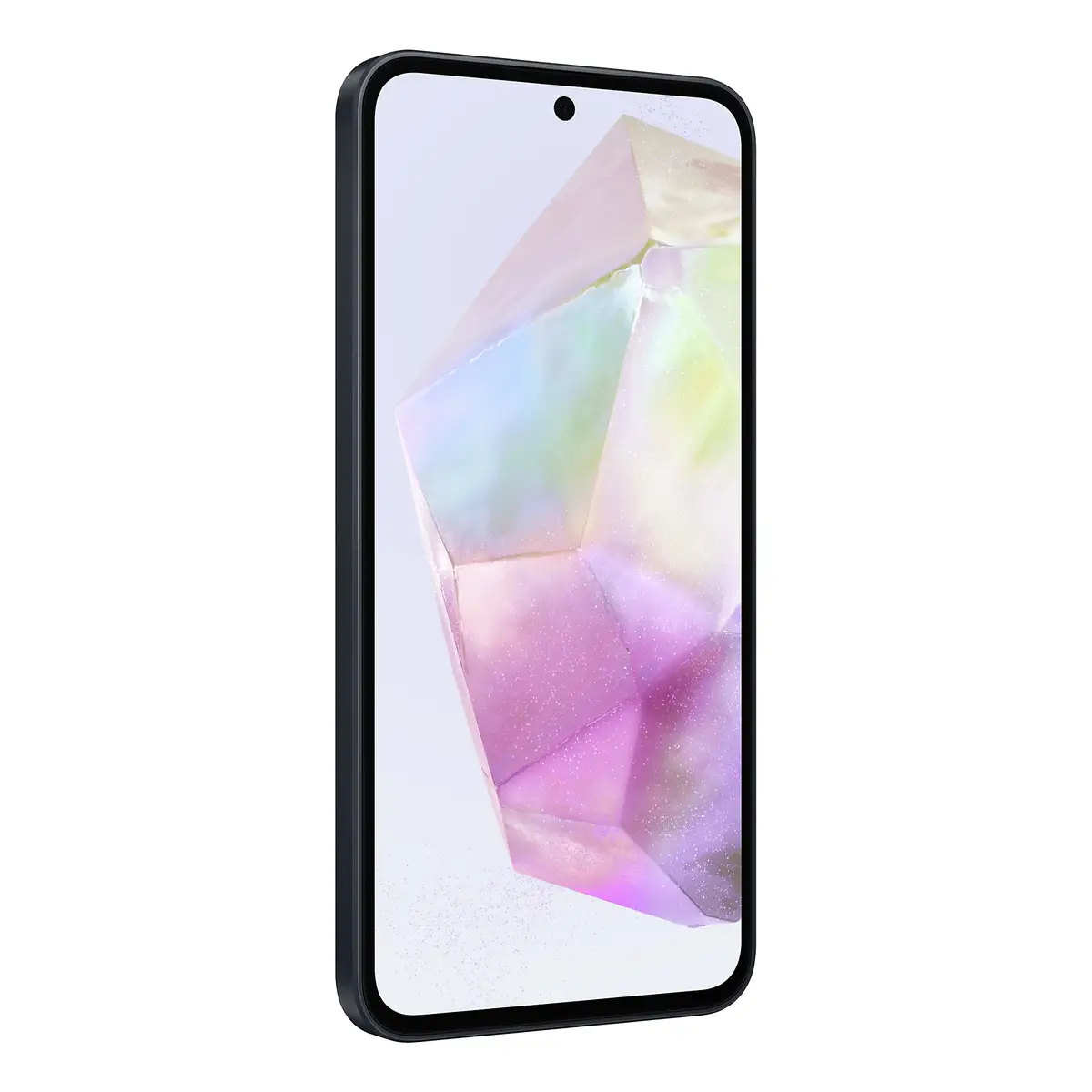 Galaxy A35 5G 16.8cm (6,6") 128GB 13/50/8/5 MPixel Dual-SIM Awesome Navy