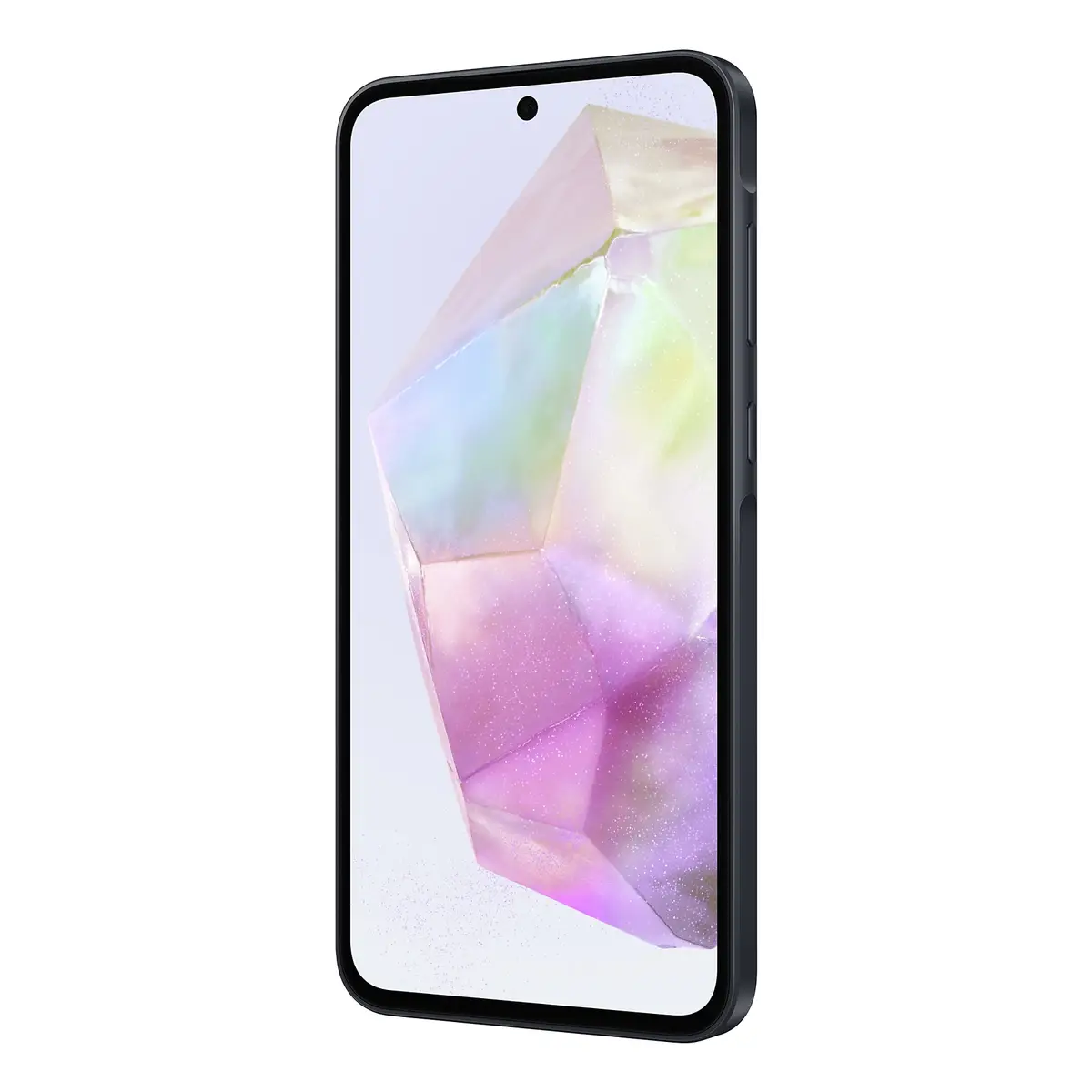 Galaxy A35 5G 16.8cm (6,6") 128GB 13/50/8/5 MPixel Dual-SIM Awesome Navy